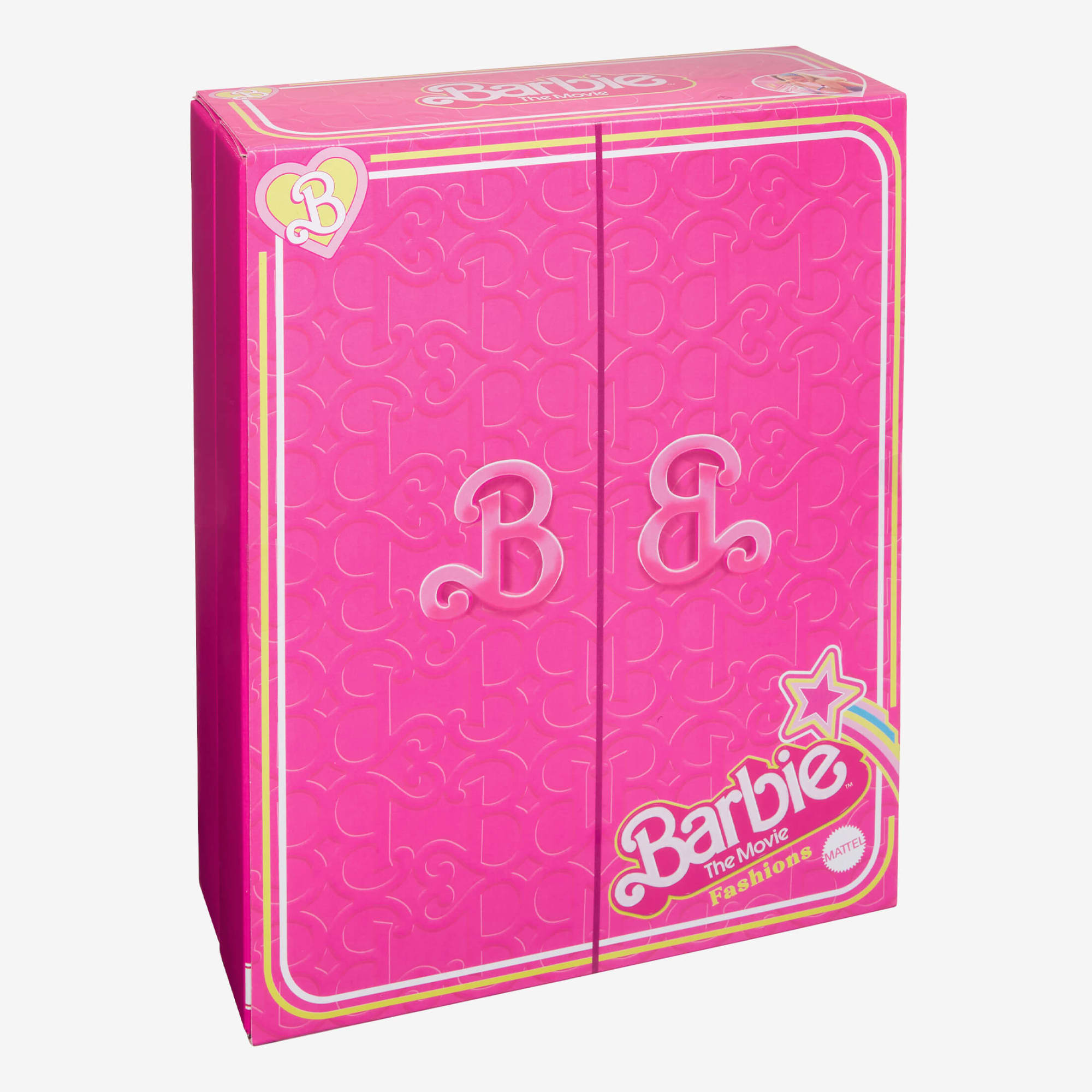Barbie The Movie Fashion Pack - Image 5
