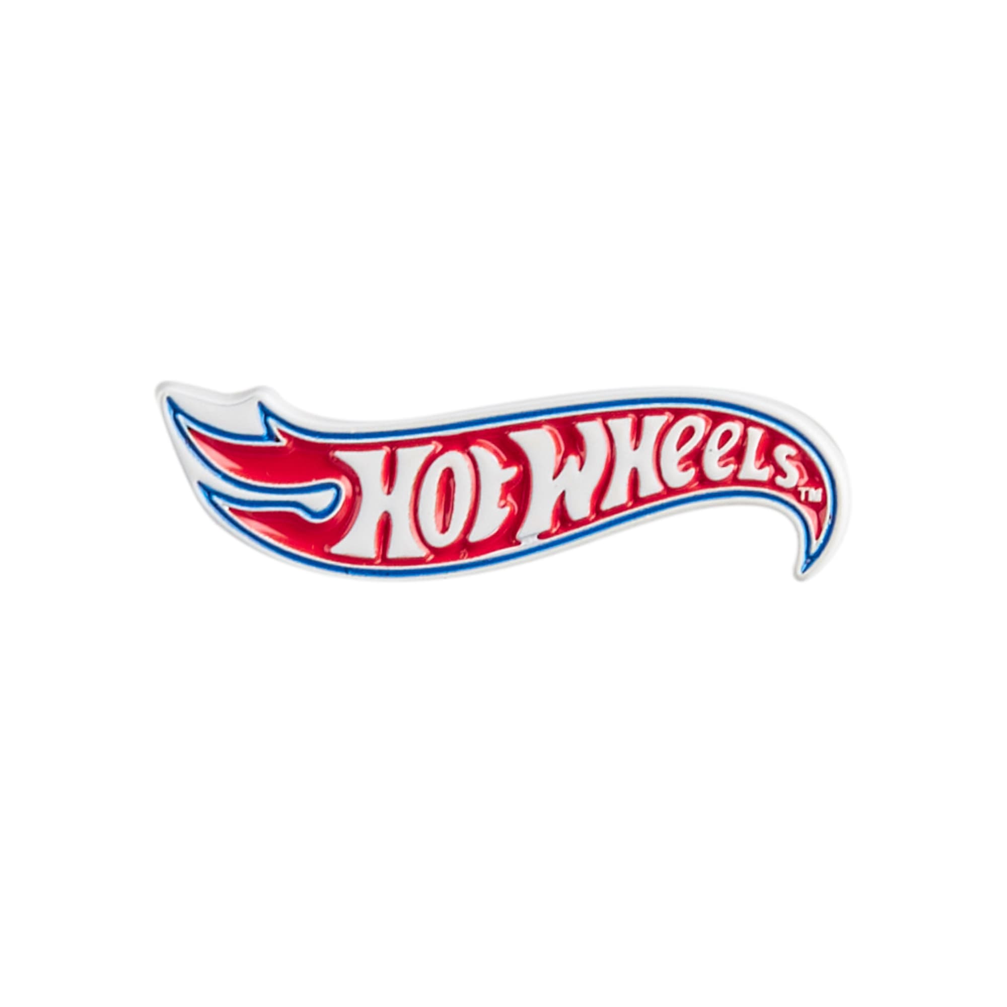 Hot Wheels Collector Enamel Pin Set - Image 6