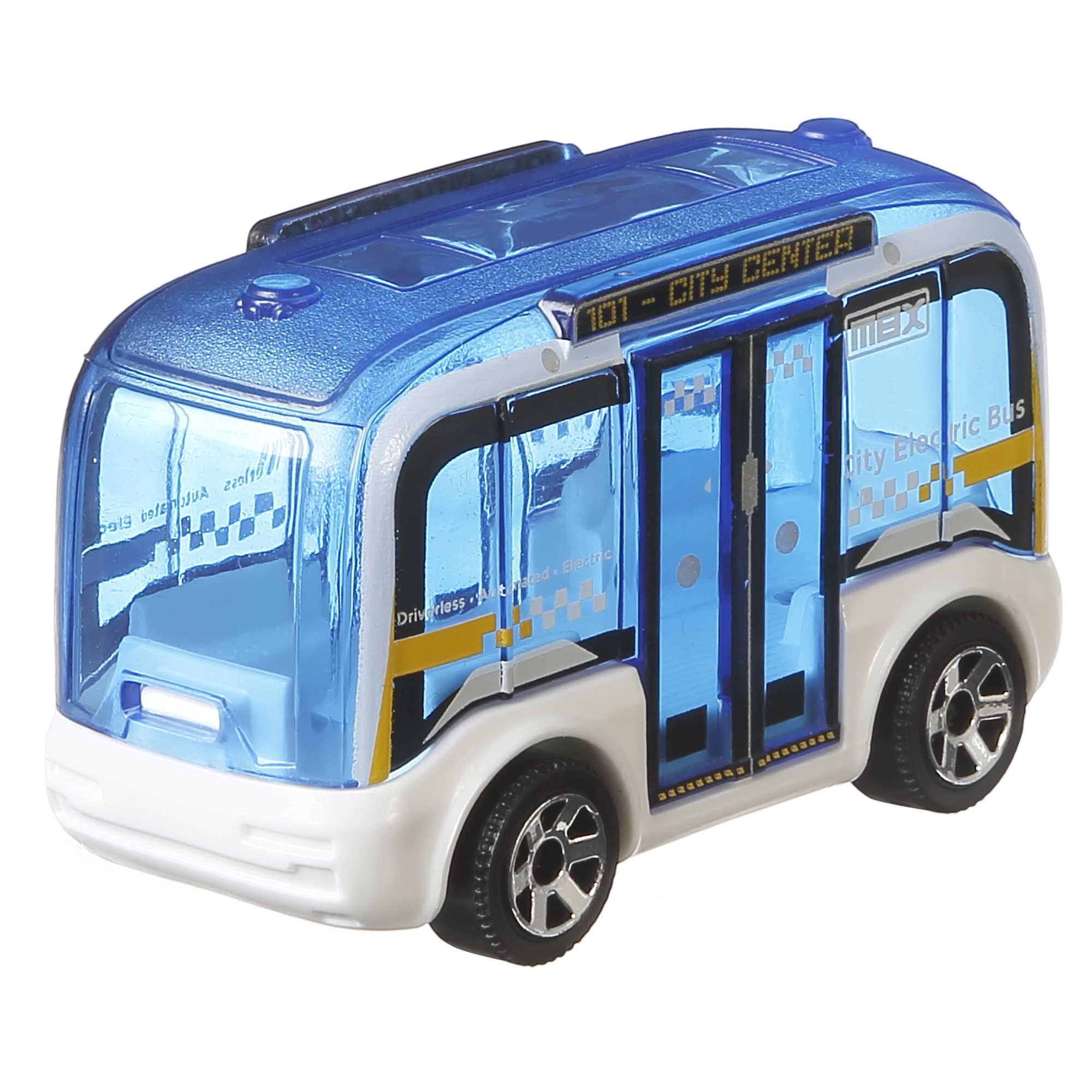 Matchbox Set Of 20 1:64 Scale Toy Cars And Trucks - Image 5