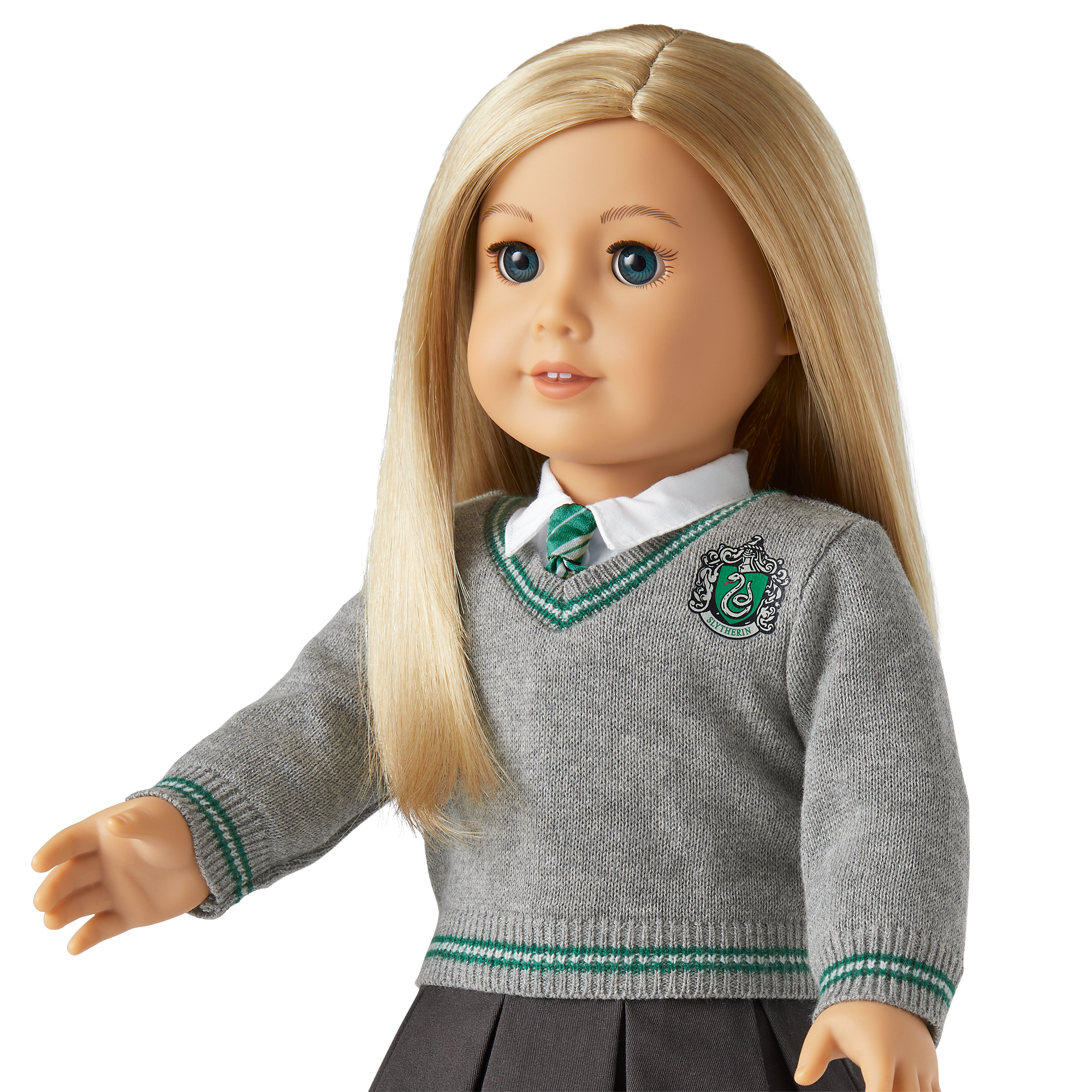 American Girl® Slytherin™ Set for 18-inch Dolls - Image 3