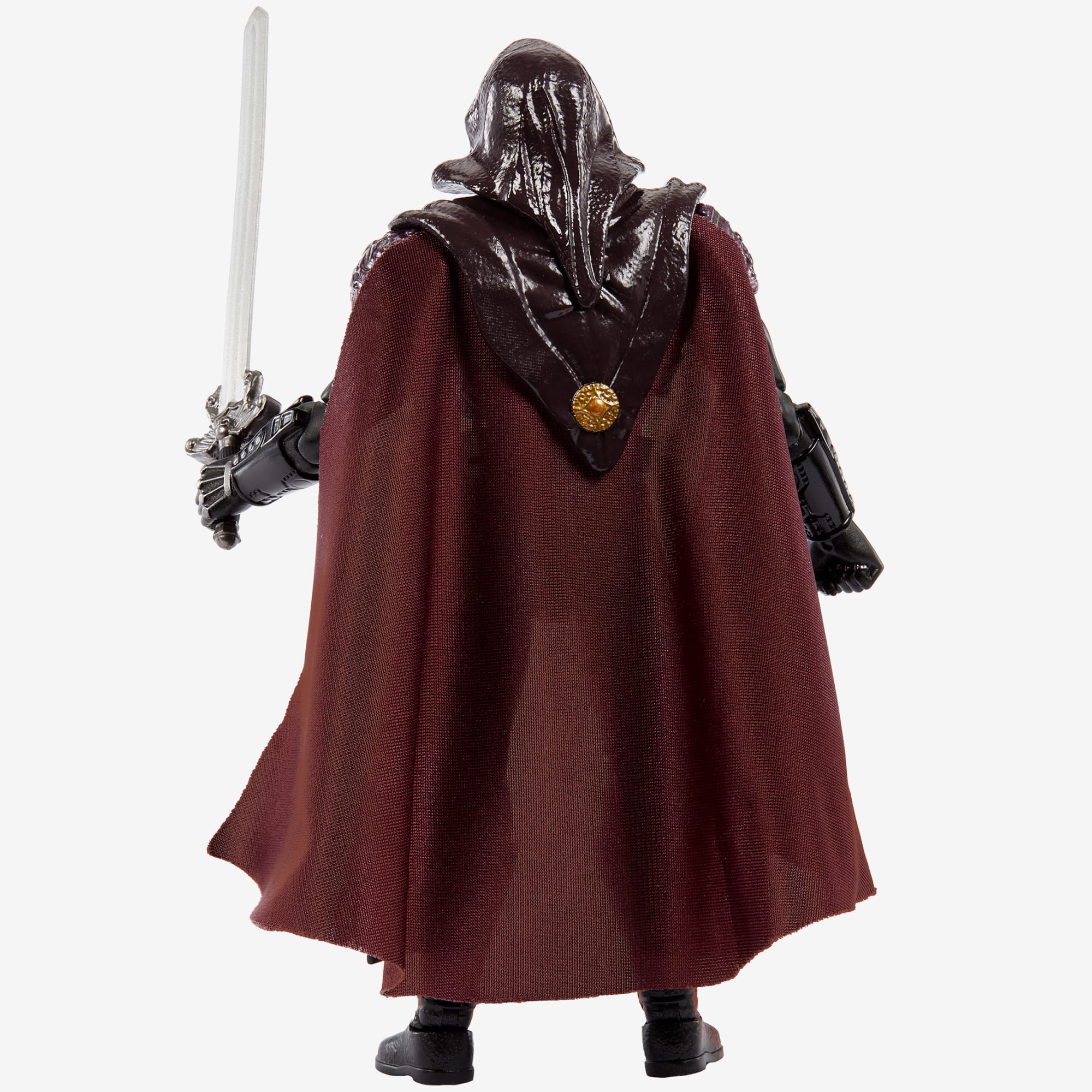 Masters of the Universe Masterverse Skeletor Action Figure - Image 3