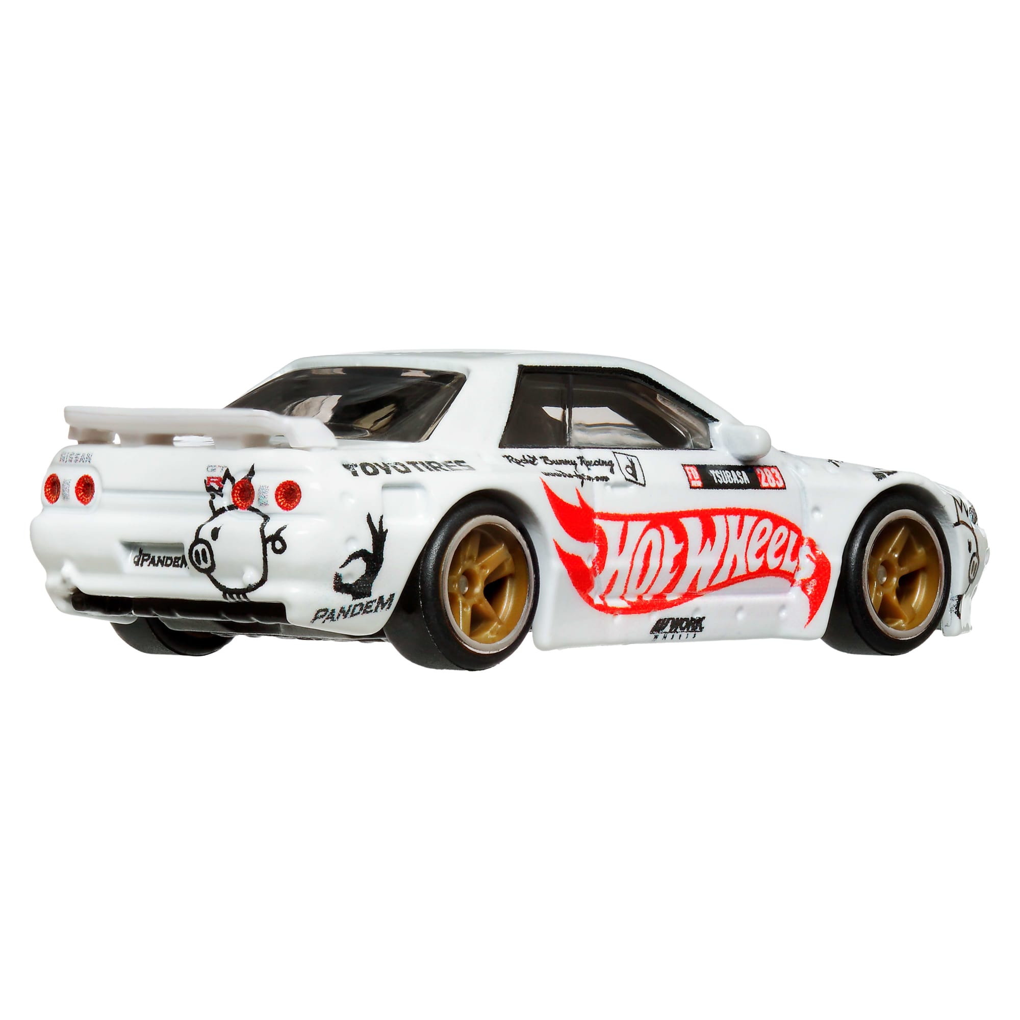 Hot Wheels Car Culture Circuit Legends - Image 3