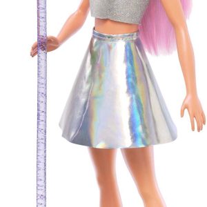 Barbie Poupée Barbie Pop Star