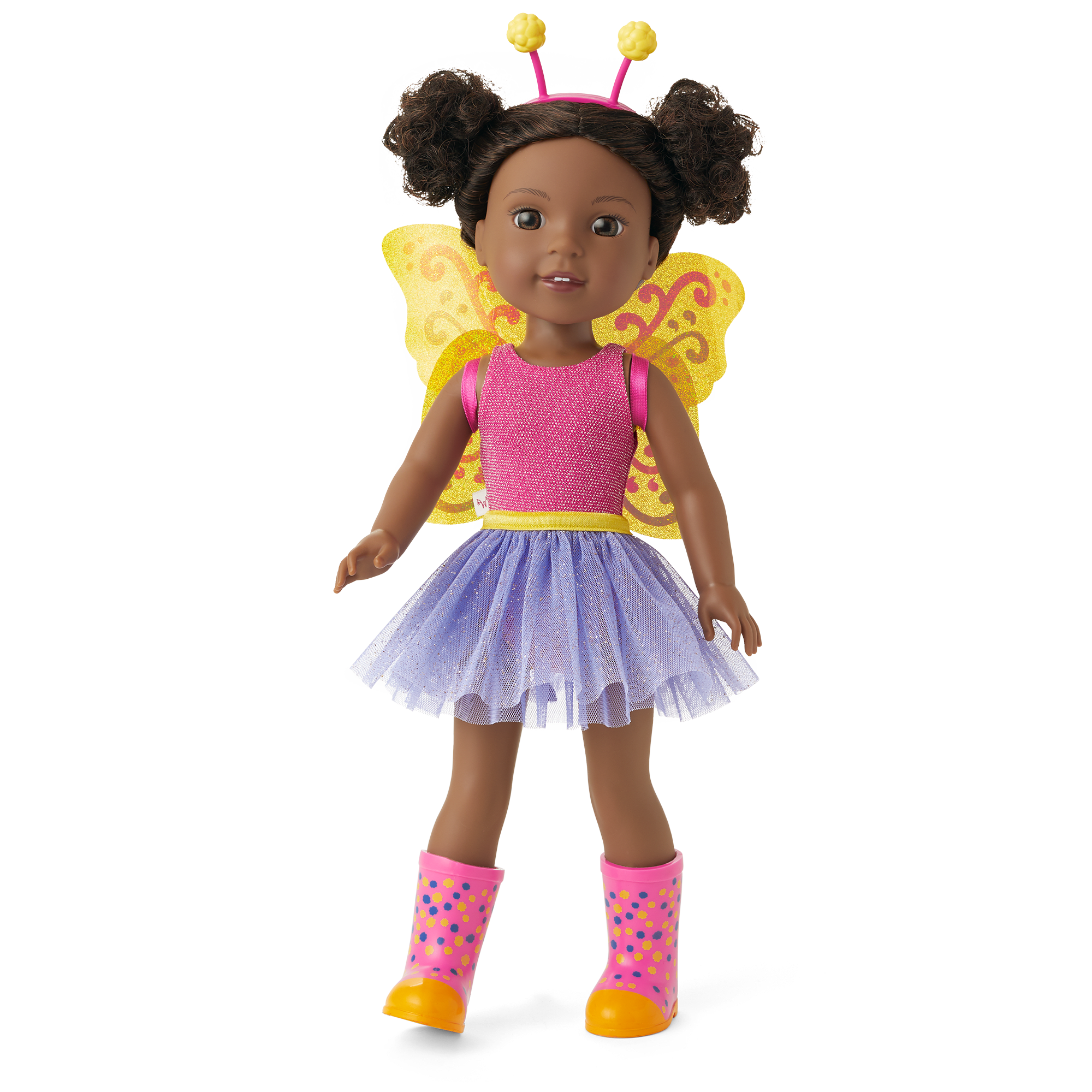 WellieWishers™ Doll Bundle - Image 8