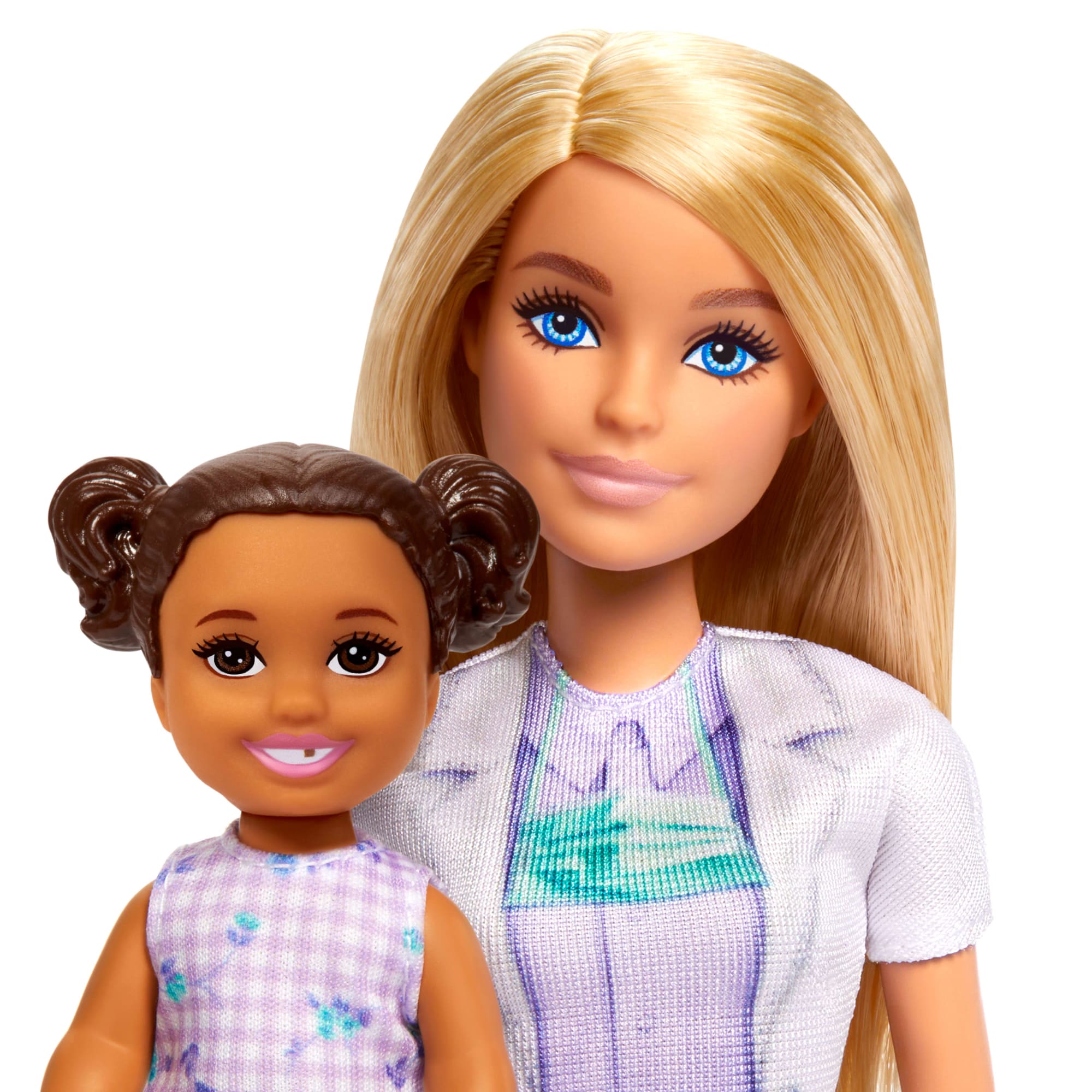 Barbie Dentist Doll With Blonde Fashion Doll. 1 Kid Doll. Medical Doctor Furniture & Accessories - Image 3