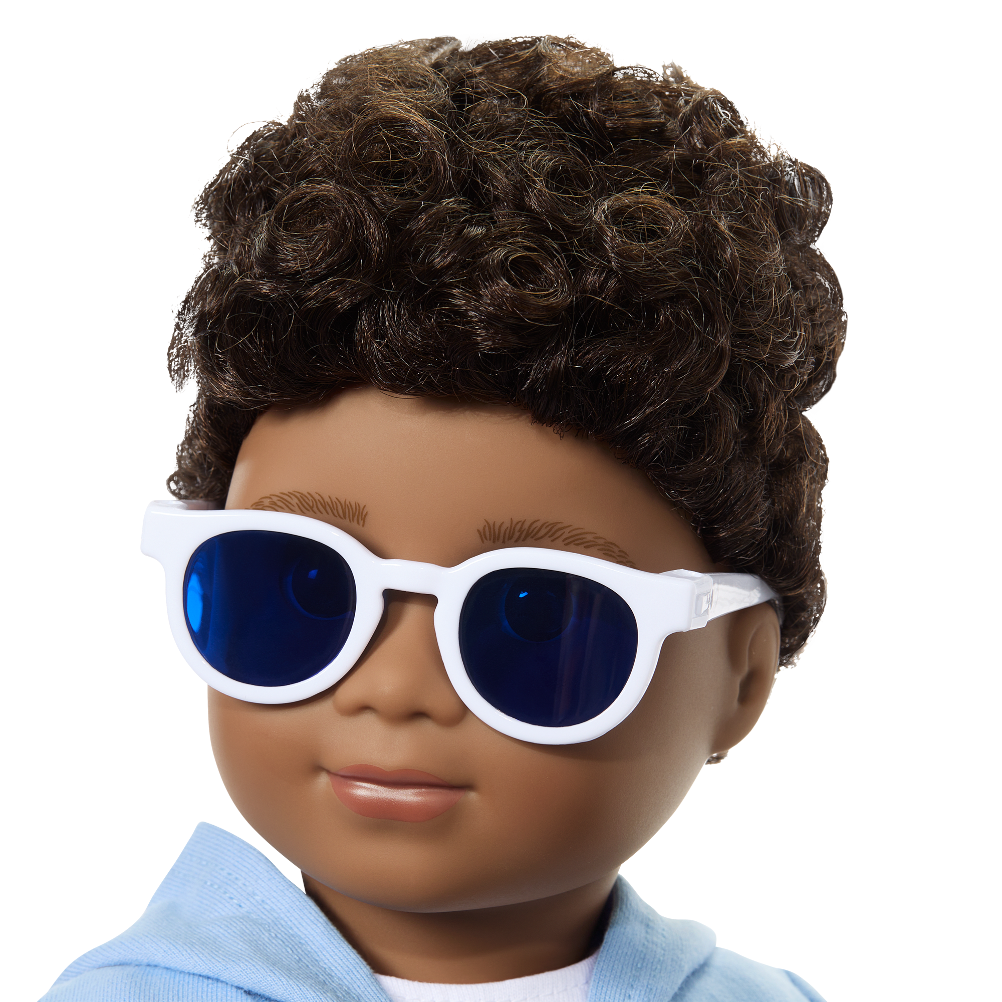 Team AG™ Jogger Set for 18-inch Dolls - Image 7