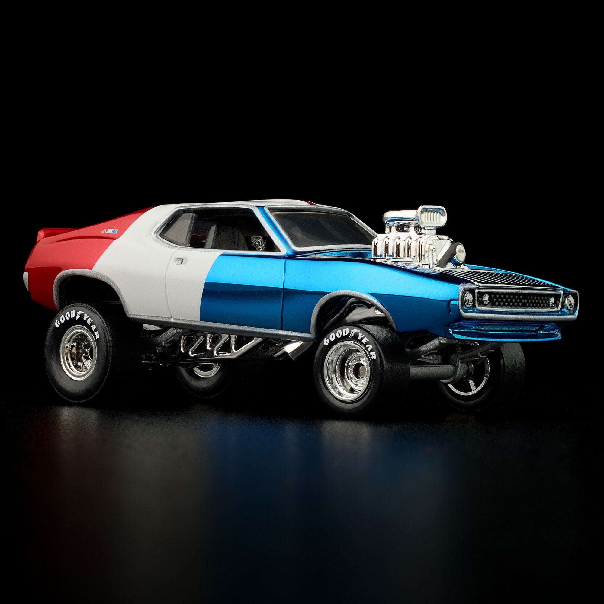 Hot Wheels RLC Exclusive '71 AMC Javelin AMX