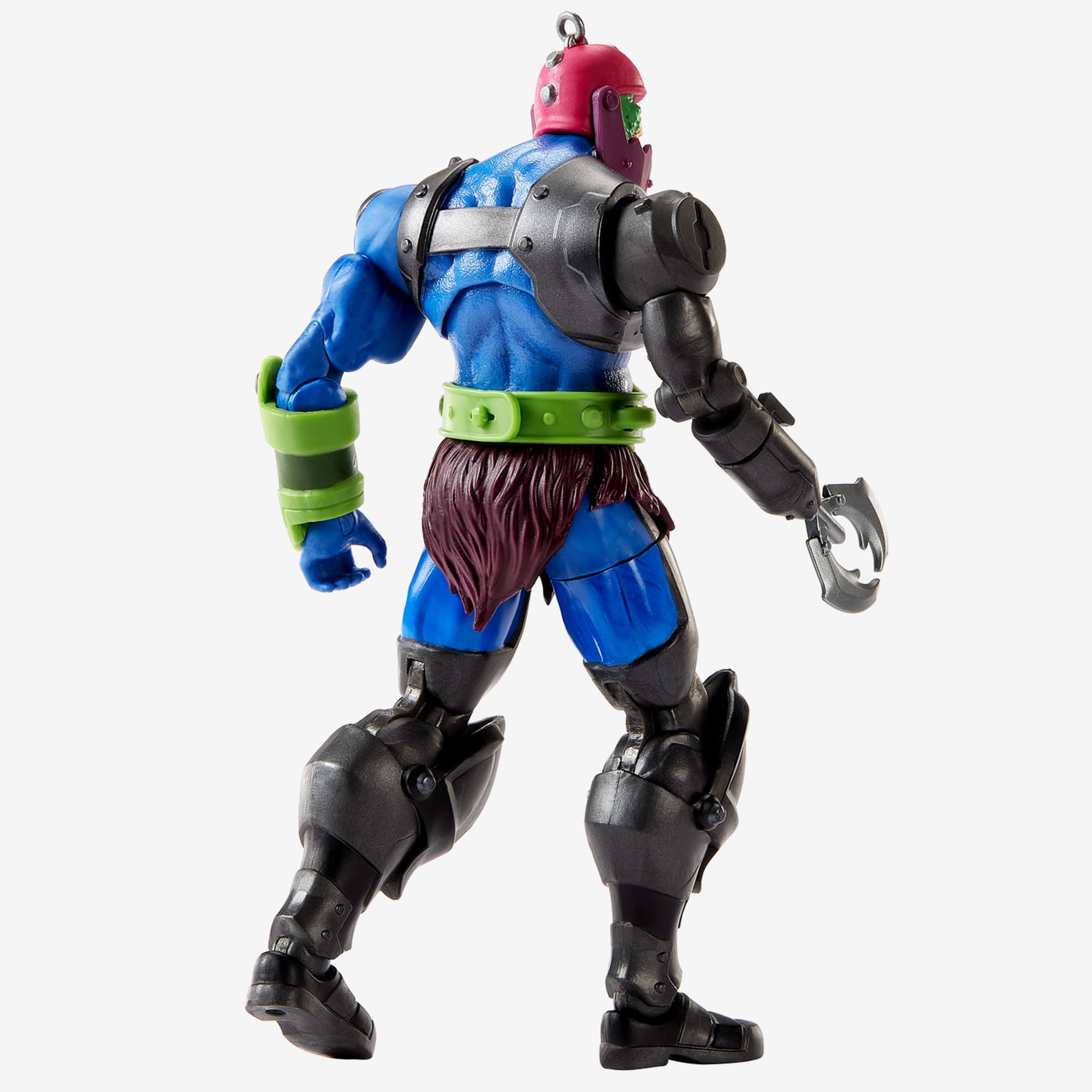 Masters of the Universe Masterverse Revelation Trap Jaw Action Figure - Image 4