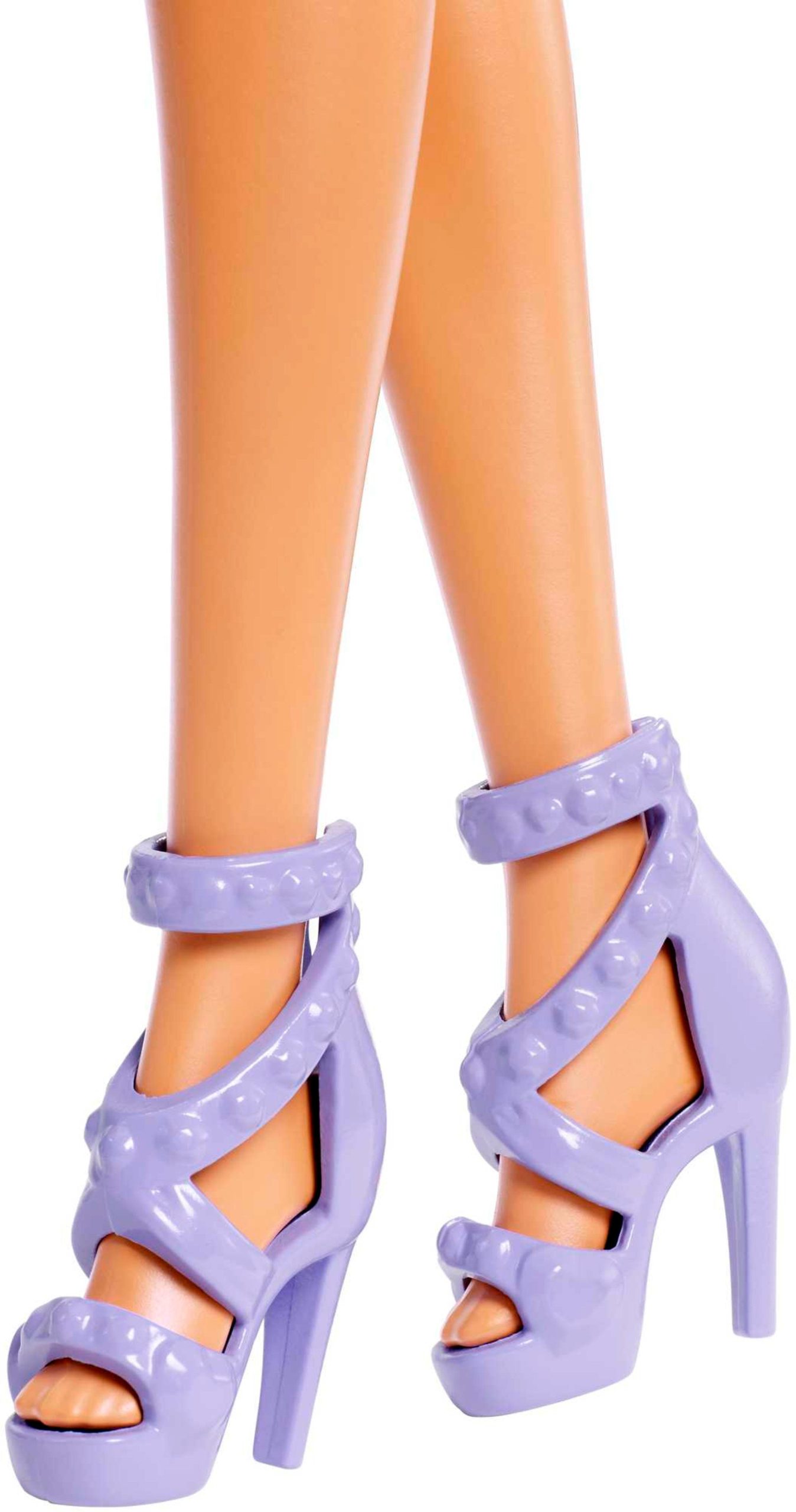 Barbie Poupée Barbie Pop Star - Image 3