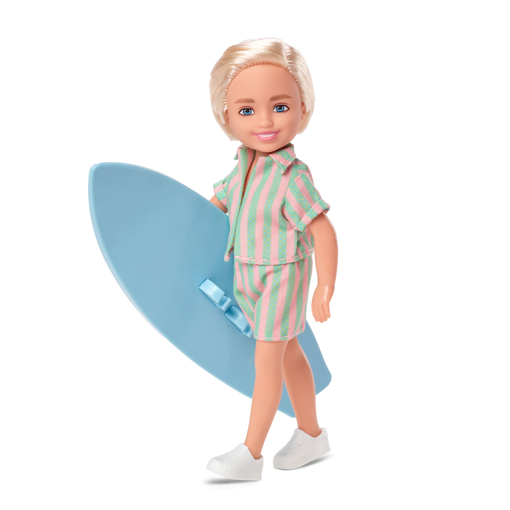 Barbie The Movie Chelsea Small Doll 4-Pack - Image 26