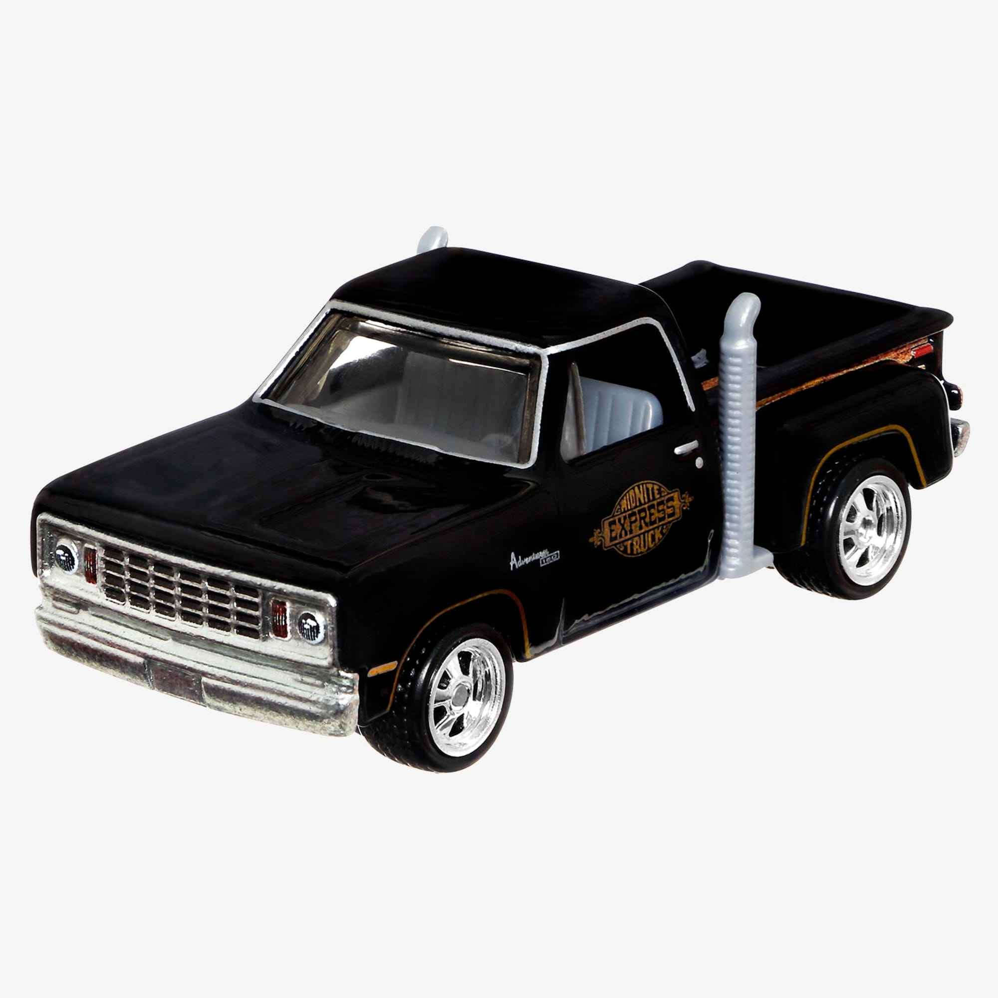 2022 Premium Collector Set 1: Classic Pickups - Image 3