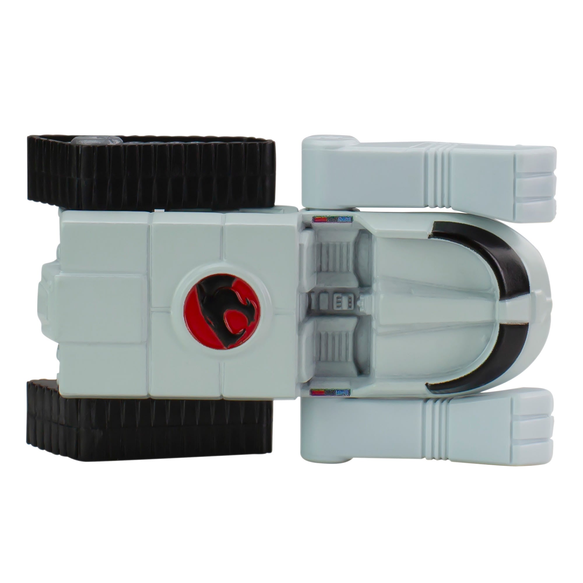 Hot Wheels Premium Pop Culture Thundercat Thunder Tank - Image 3