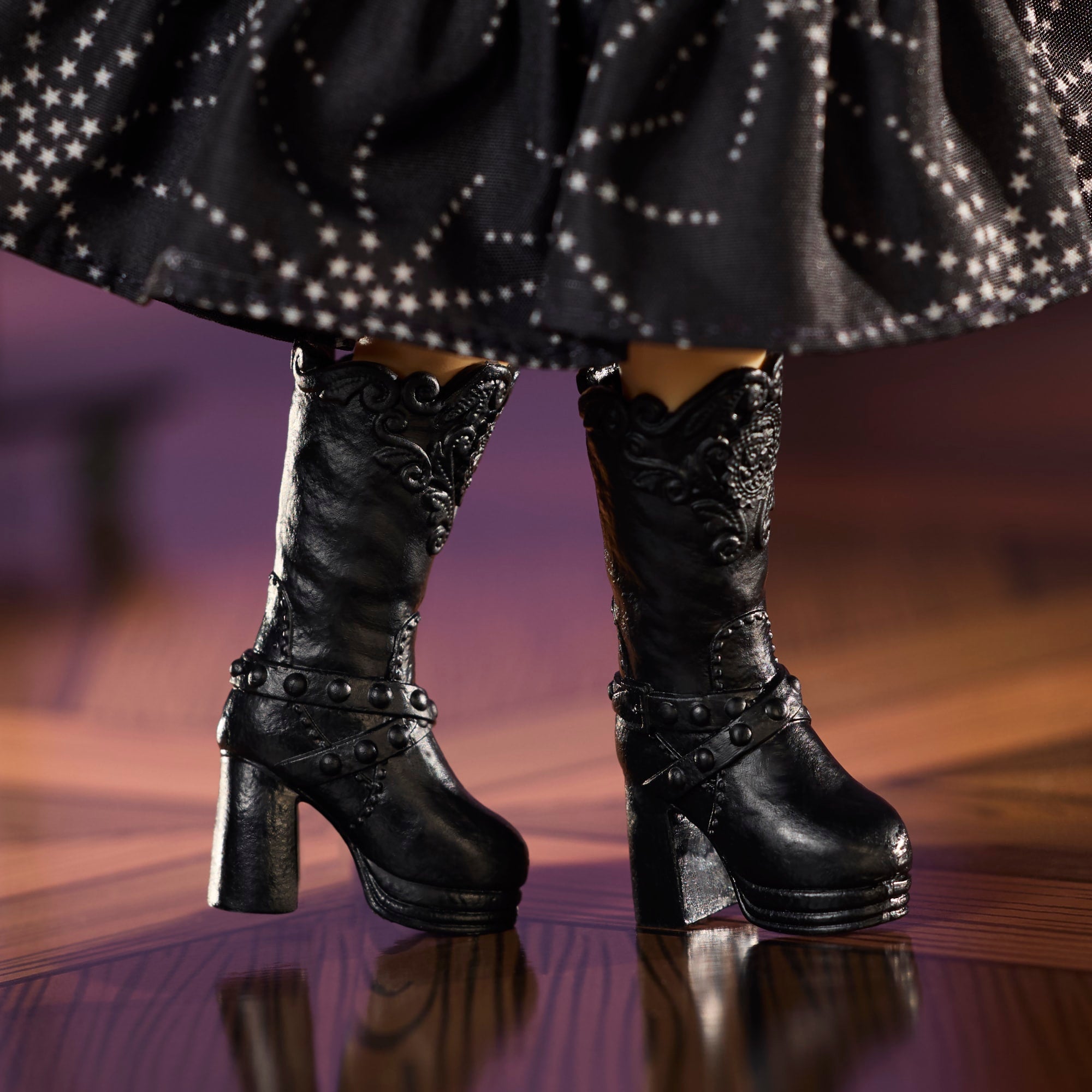 Barbie inspiring Women Anna Sui Collectible Doll - Image 5