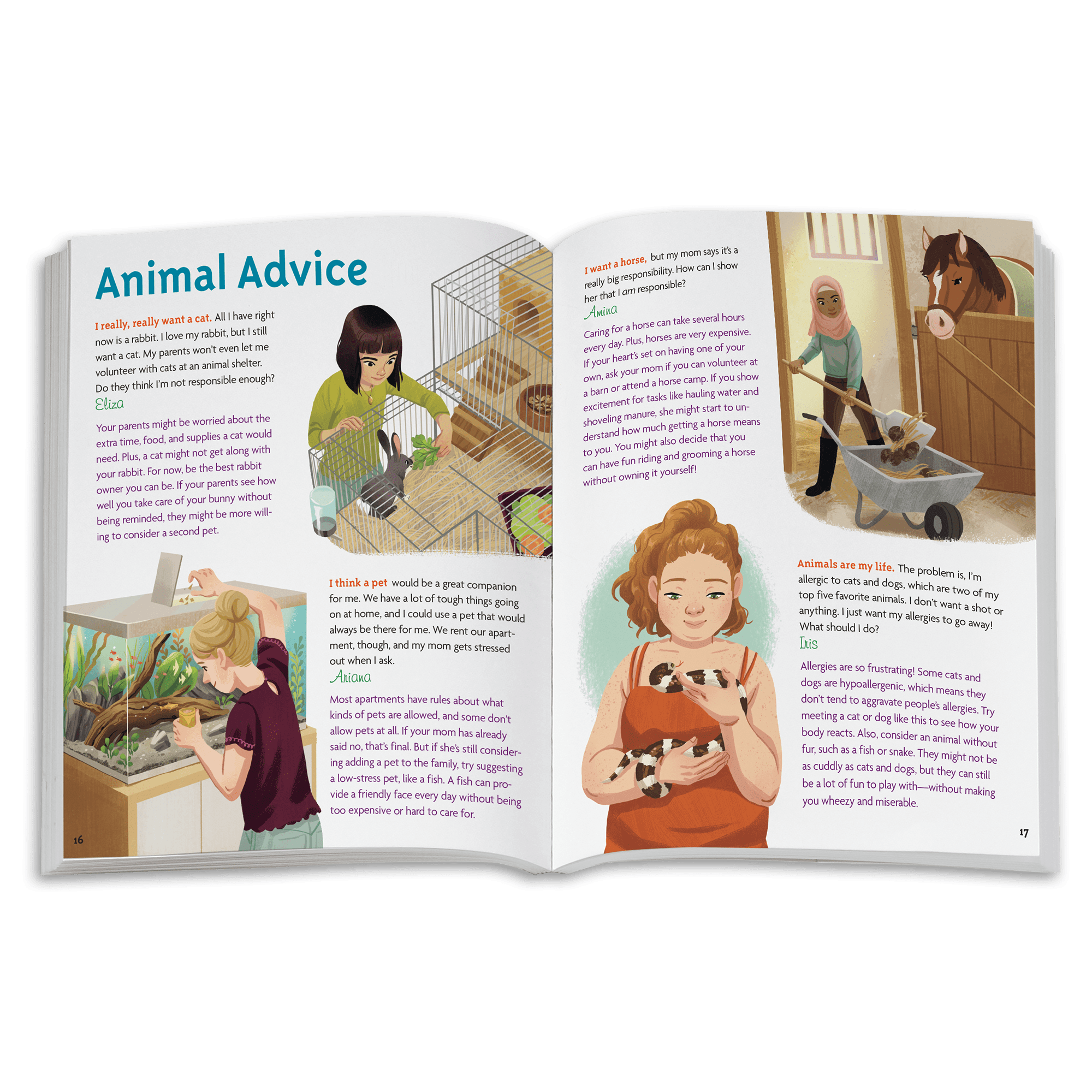 Pets: Getting Them. Caring for Them. and Loving Them - Image 2