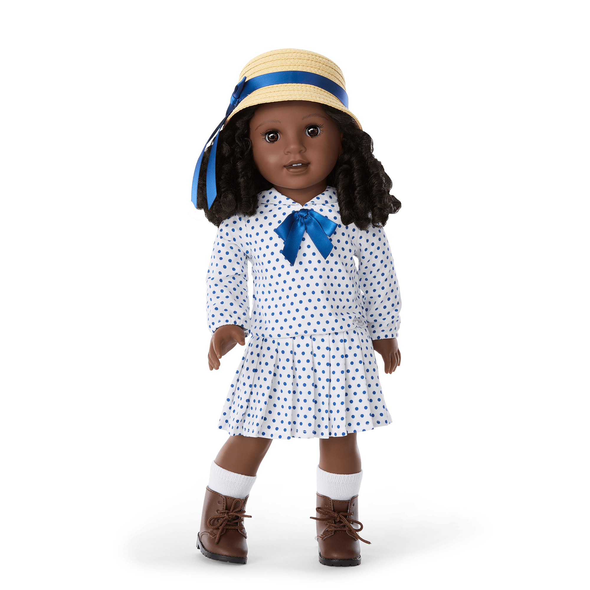 Claudie's™ Travel Bundle (Historical Characters) - Image 3