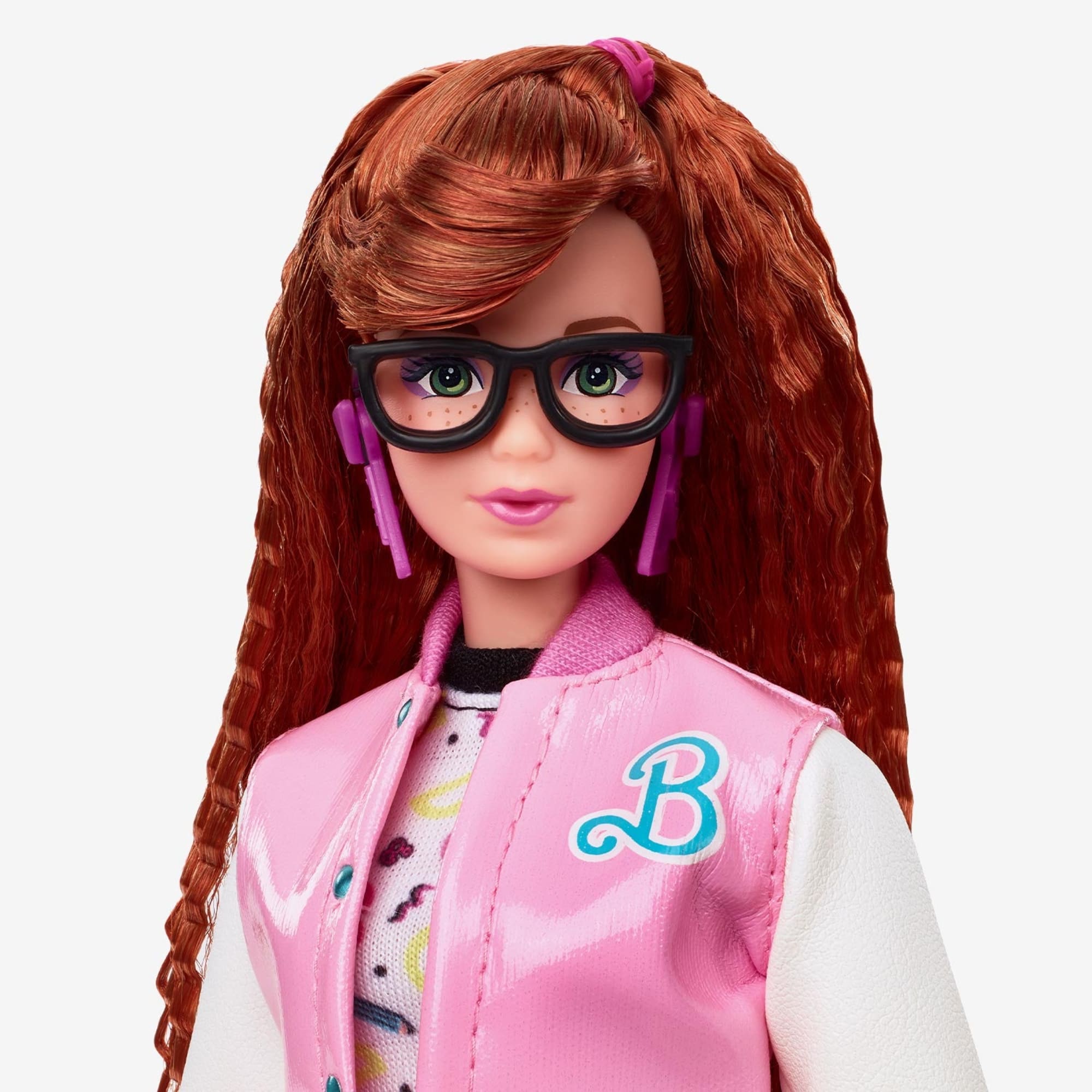 Barbie Rewind Doll – Schoolin' Around - Image 7