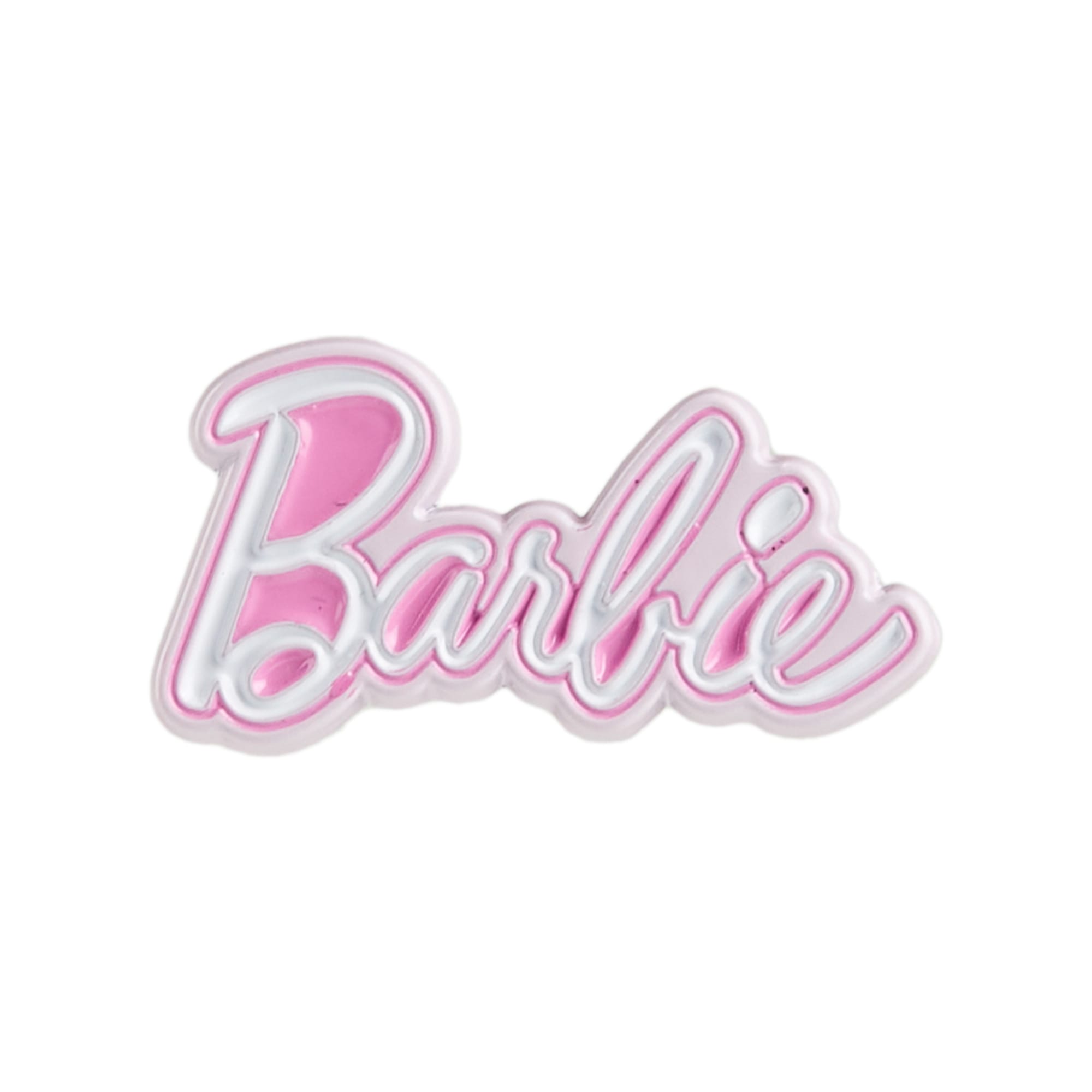 Barbie Collector Enamel Pin Set - Image 4