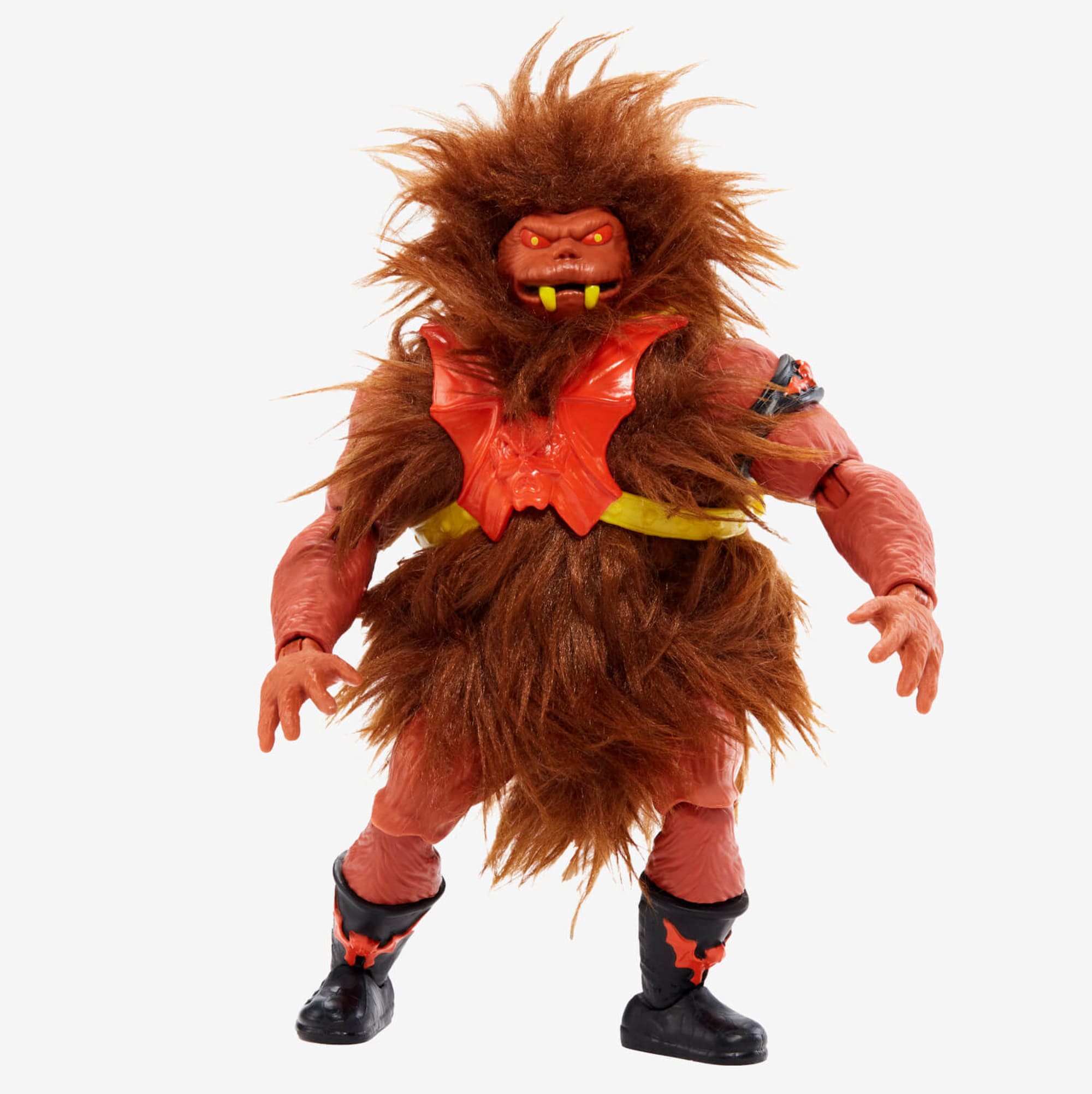 Masters of the Universe Origins Grizzlor Figure Made To Order - Image 3