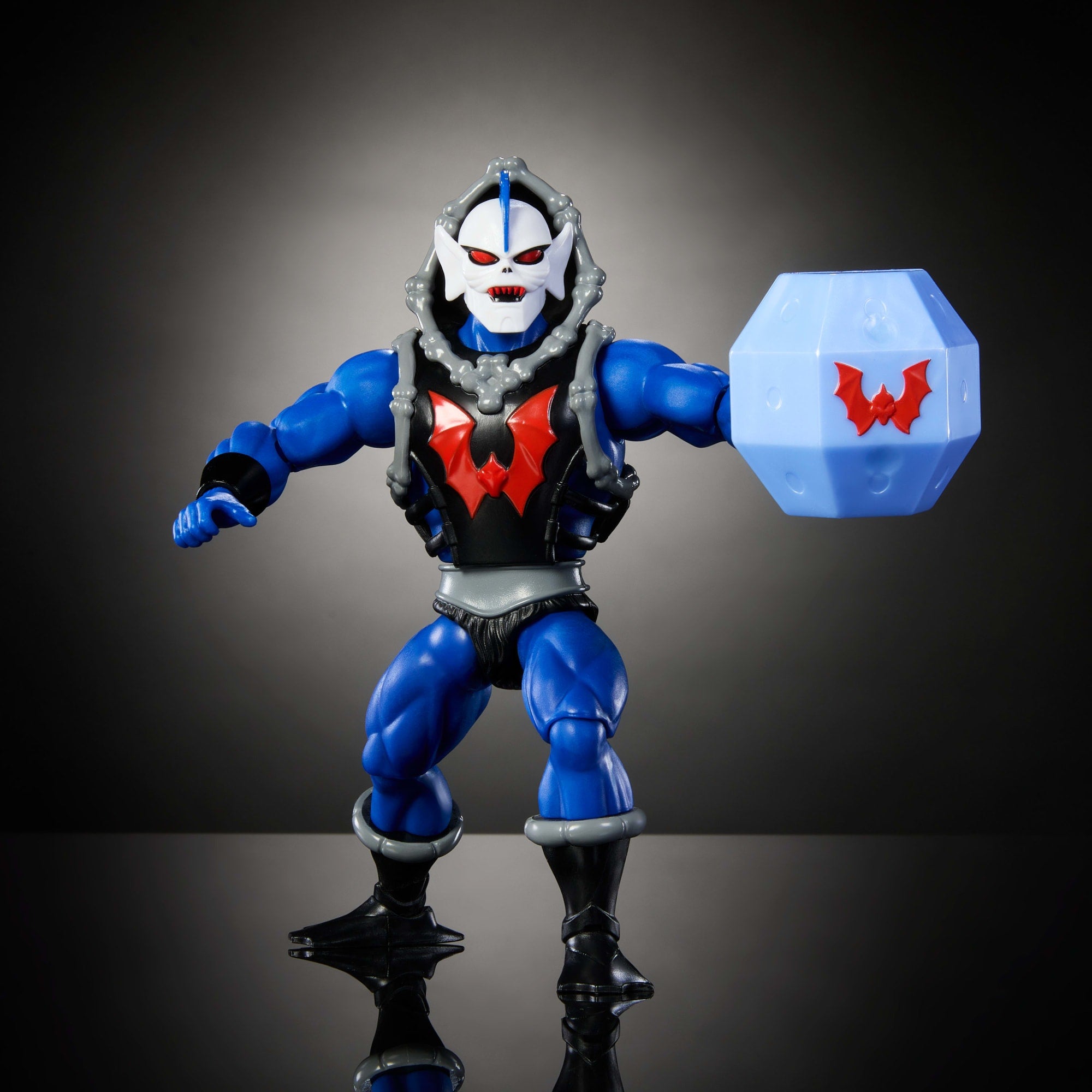 MOTU Origins Hordak Action Figure - Image 2