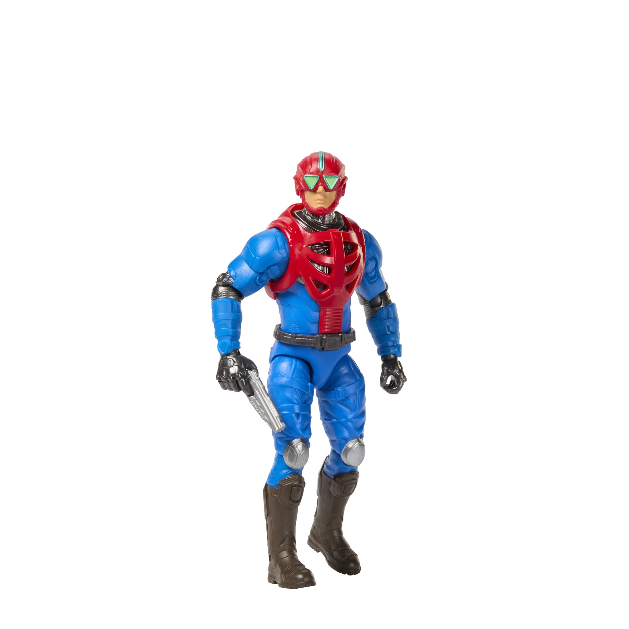 Masters of the Universe 2026 Movie Mekaneck Action Figure - Image 5