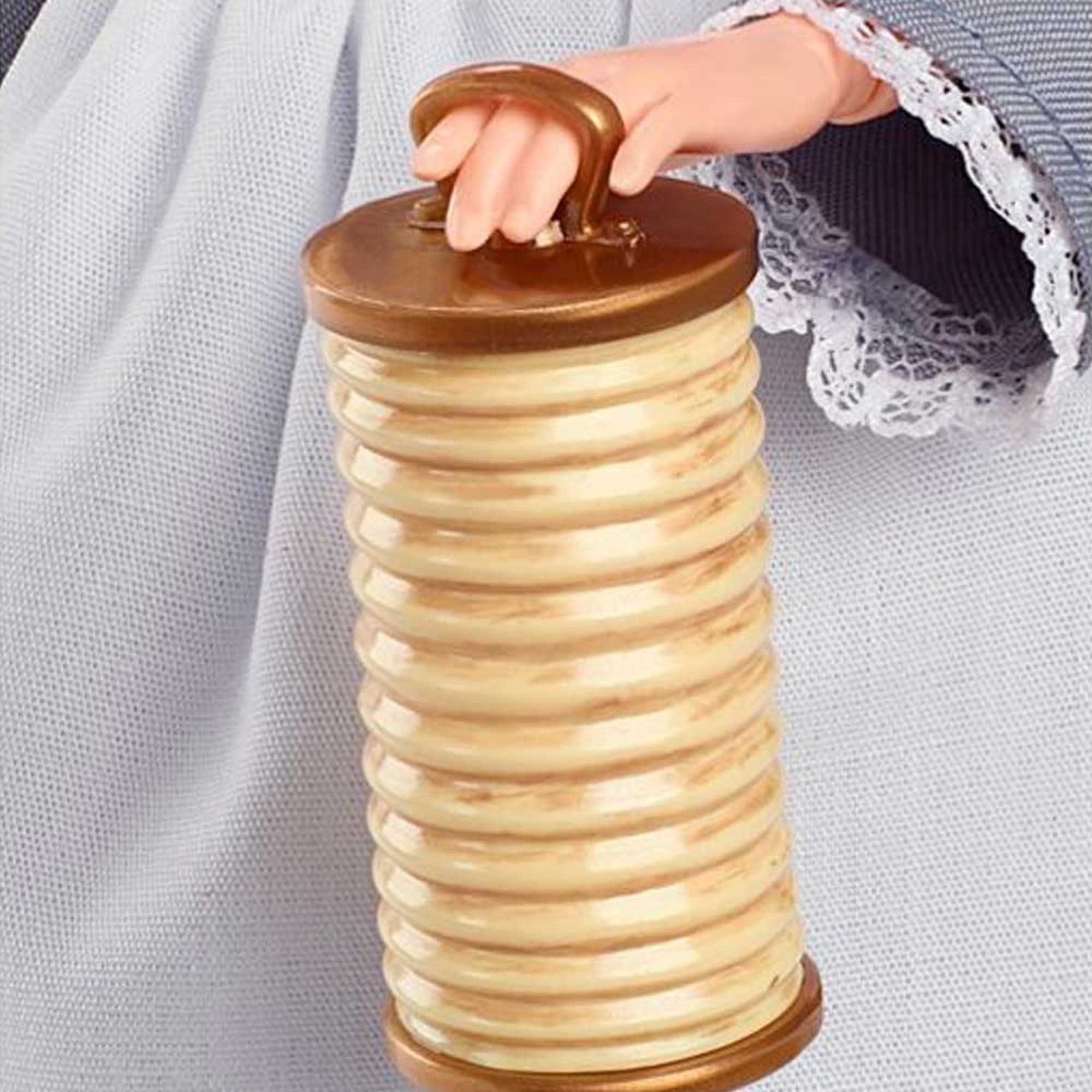 Florence Nightingale Barbie Inspiring Women Doll - Image 2