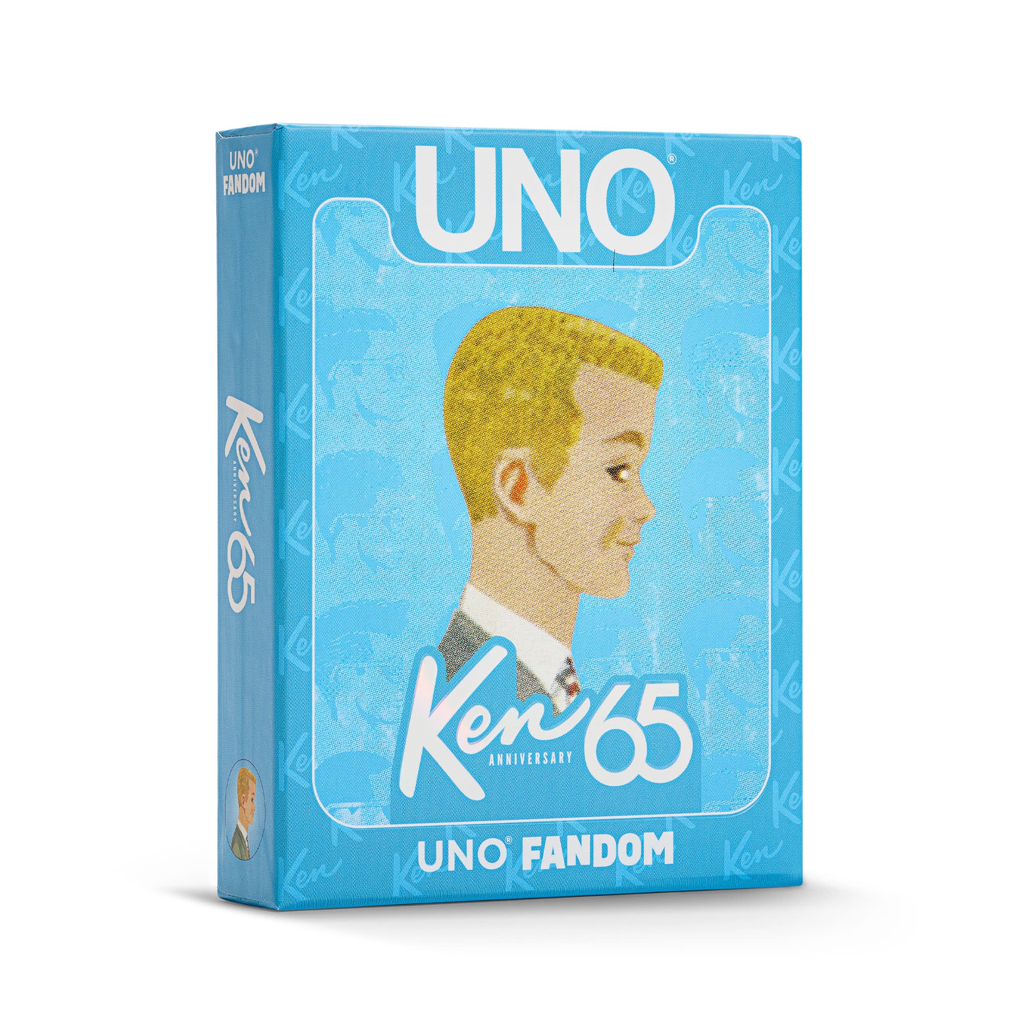 UNO Fandom Ken 65th Anniversary - Image 7