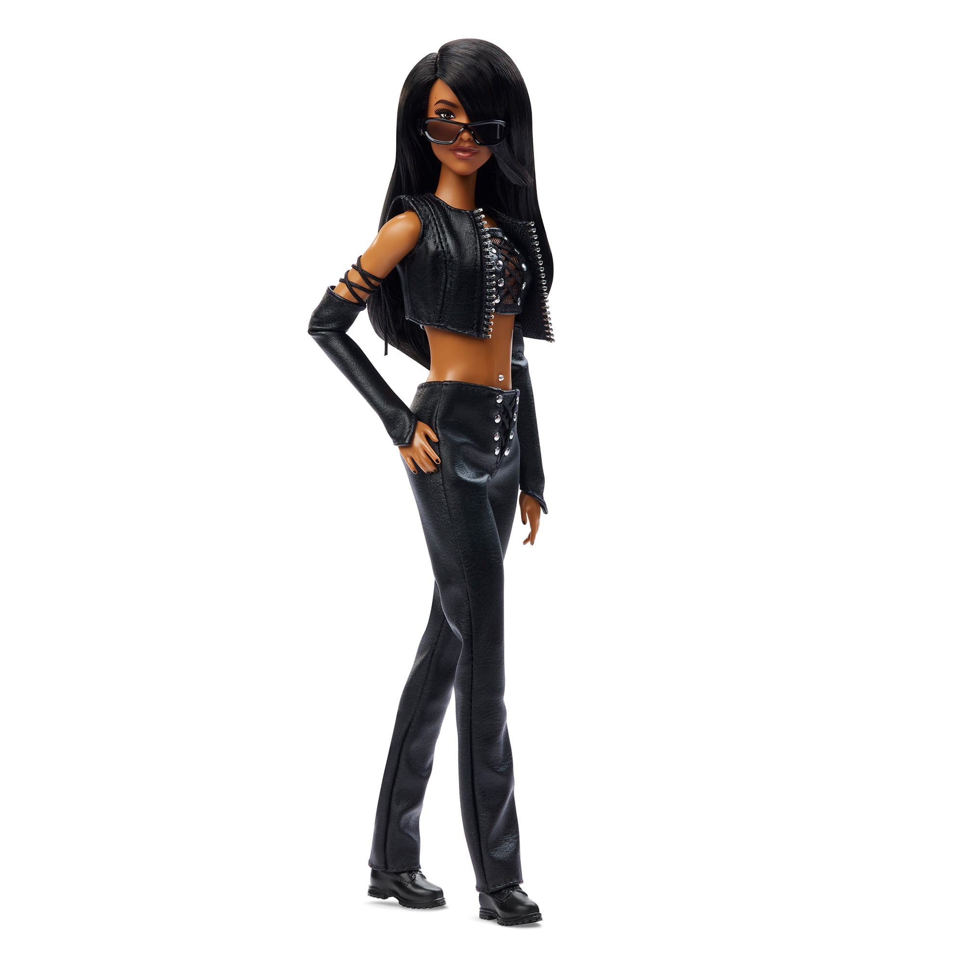 Barbie Music Series Aaliyah Doll - Image 15