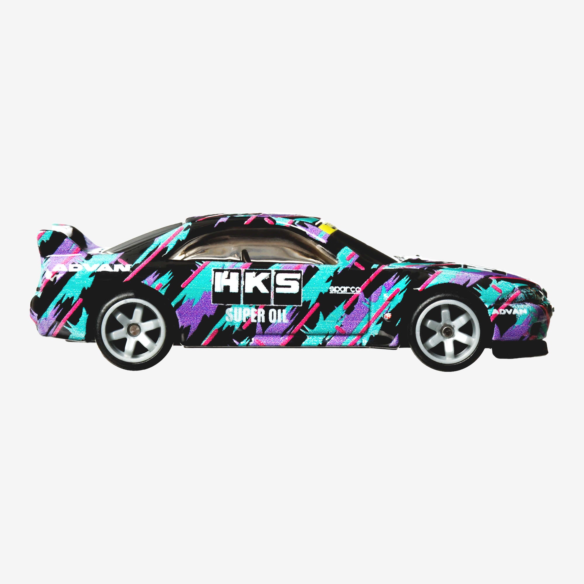 Hot Wheels Premium Car Culture 2-Pack - Image 9