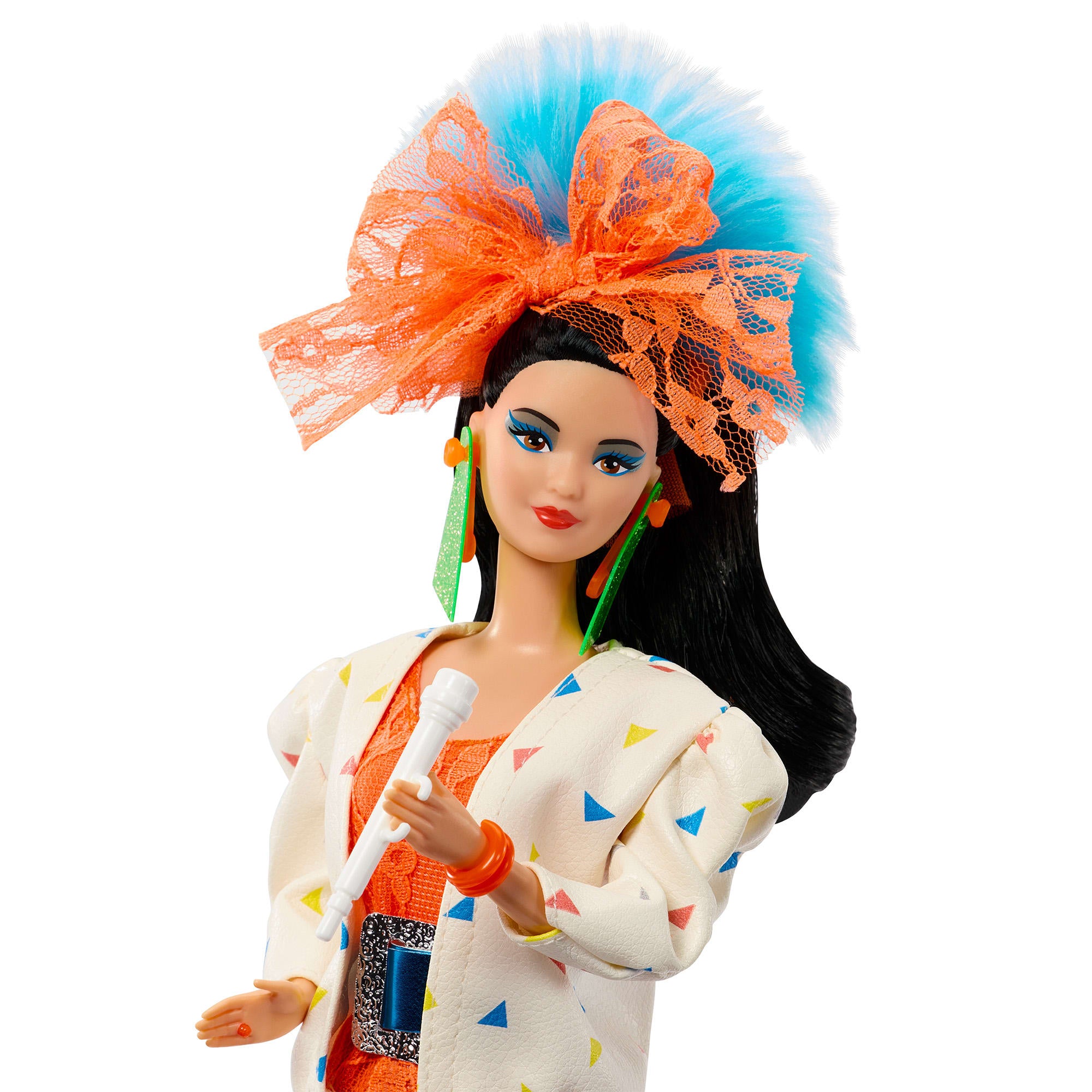 Barbie and the Rockers Dana Doll - Image 5