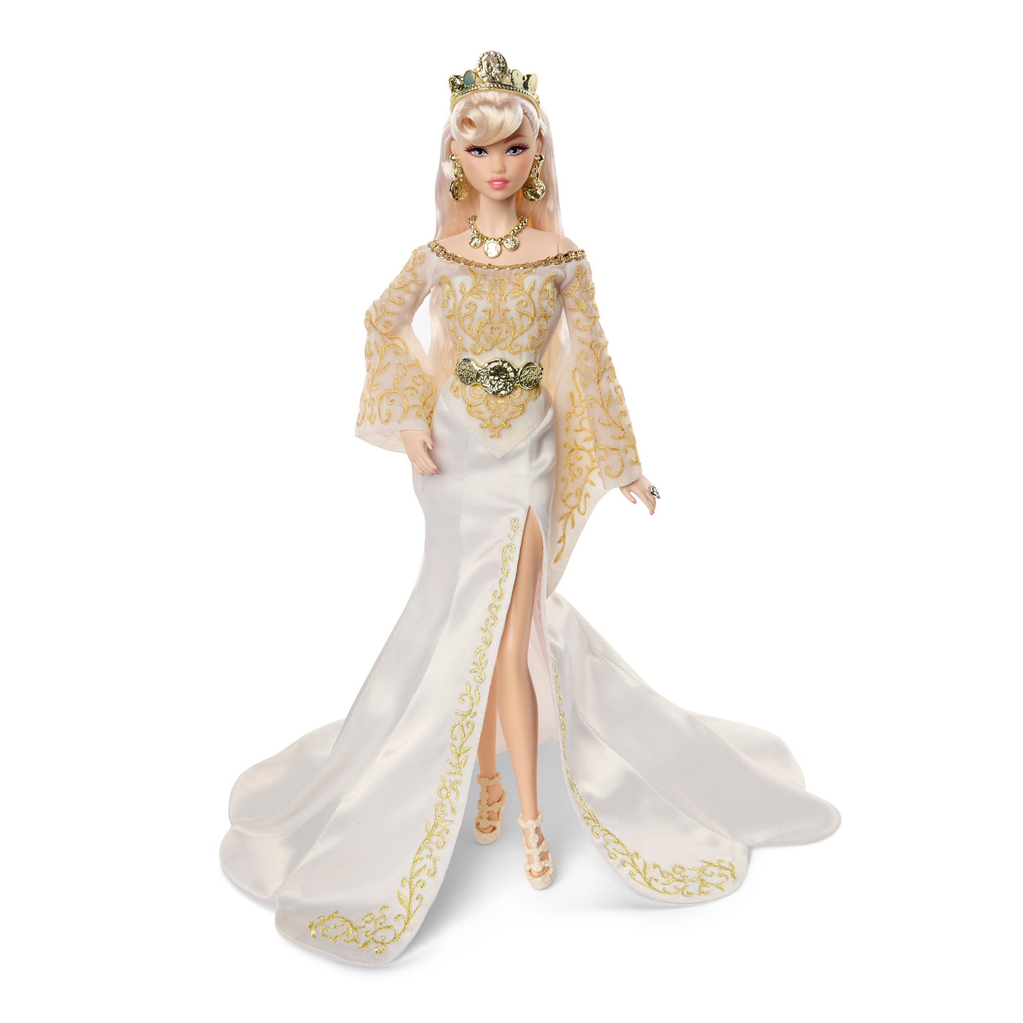Barbie Fantastical Realms Doll - Image 5