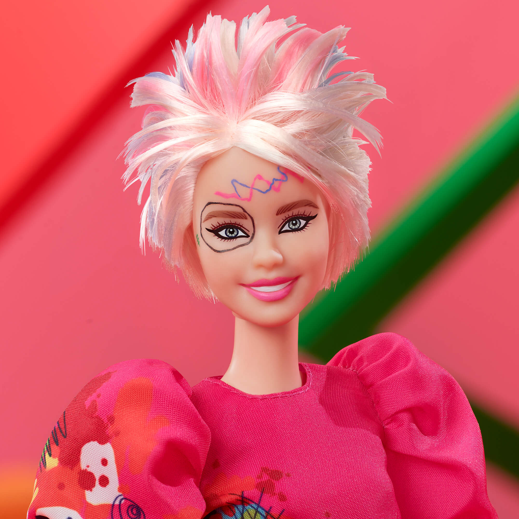 Weird Barbie – Barbie The Movie - Image 8