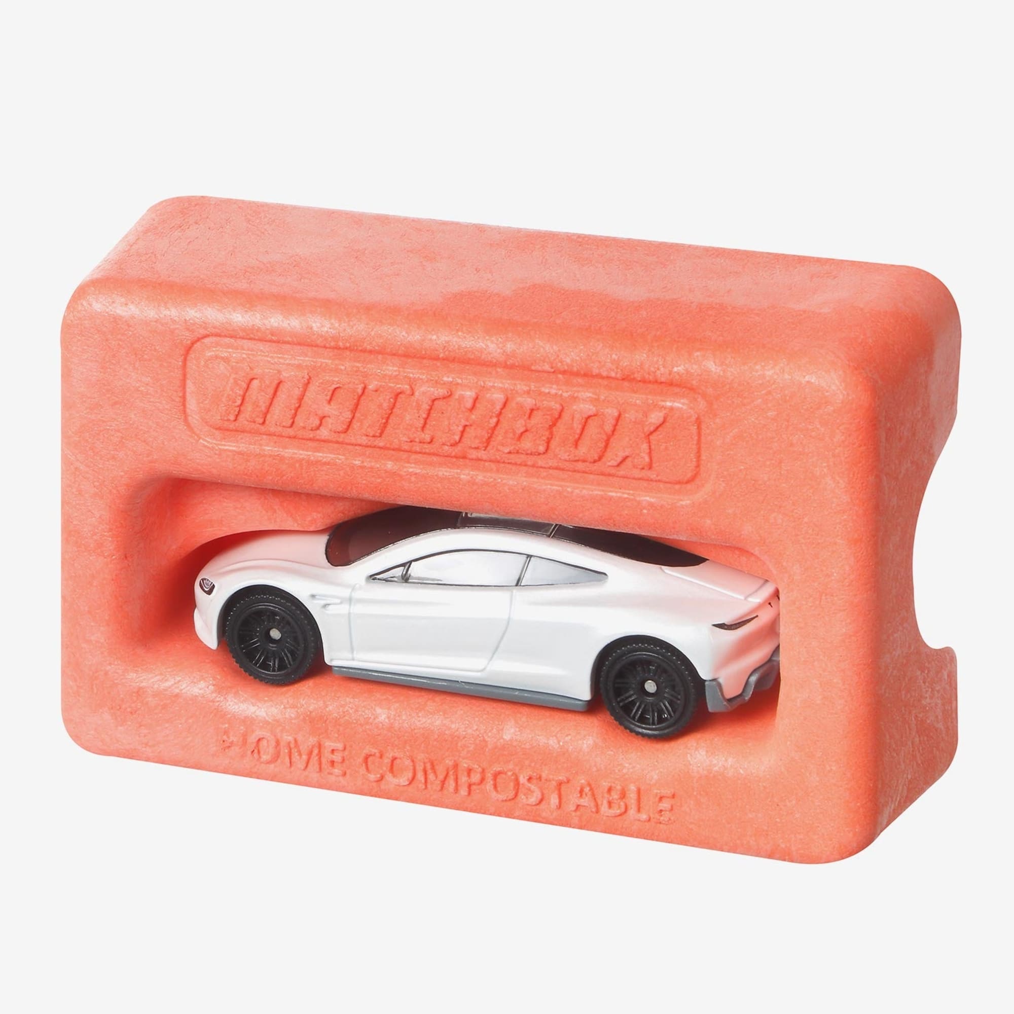 Matchbox Tesla Roadster - Image 11