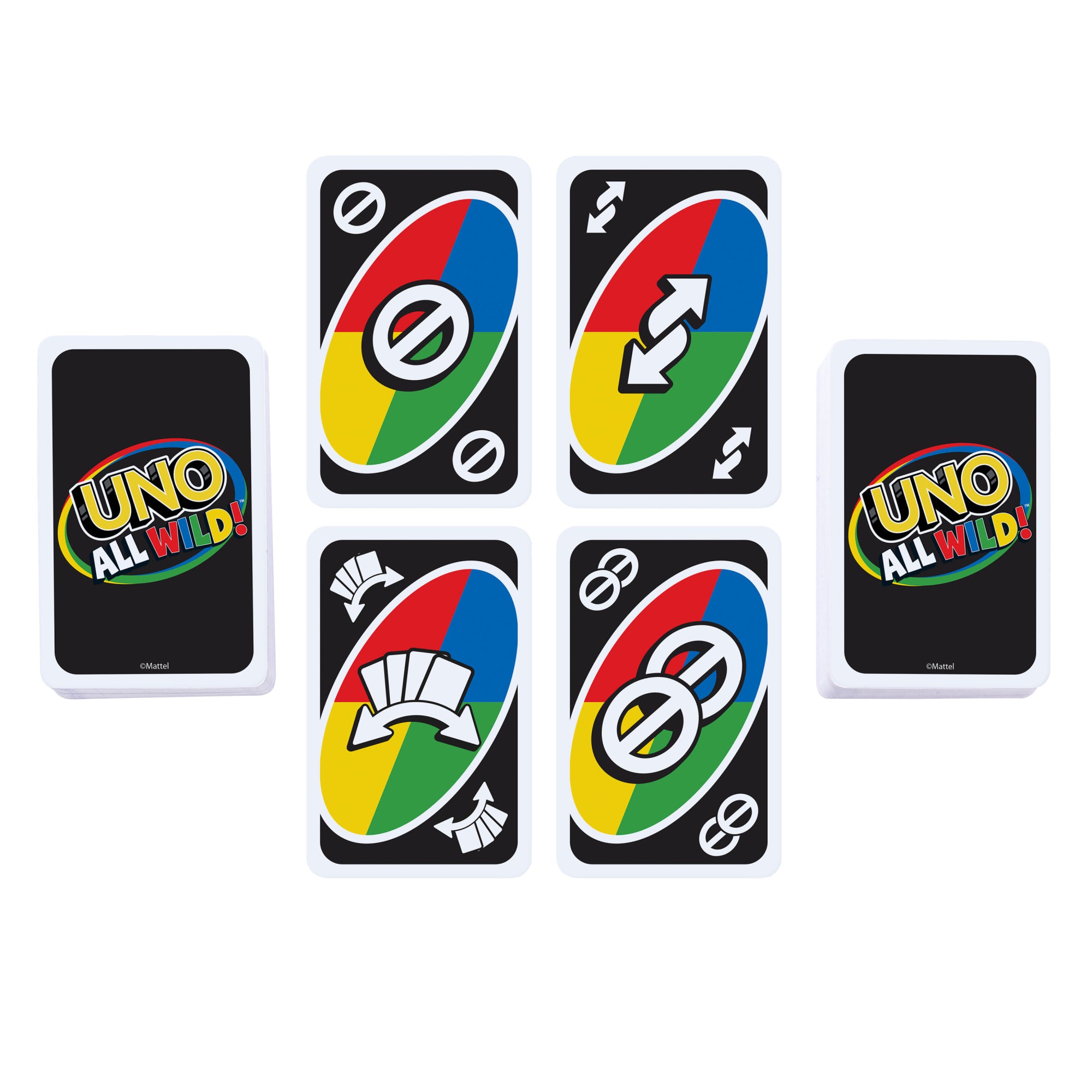 UNO All Wild - Image 5