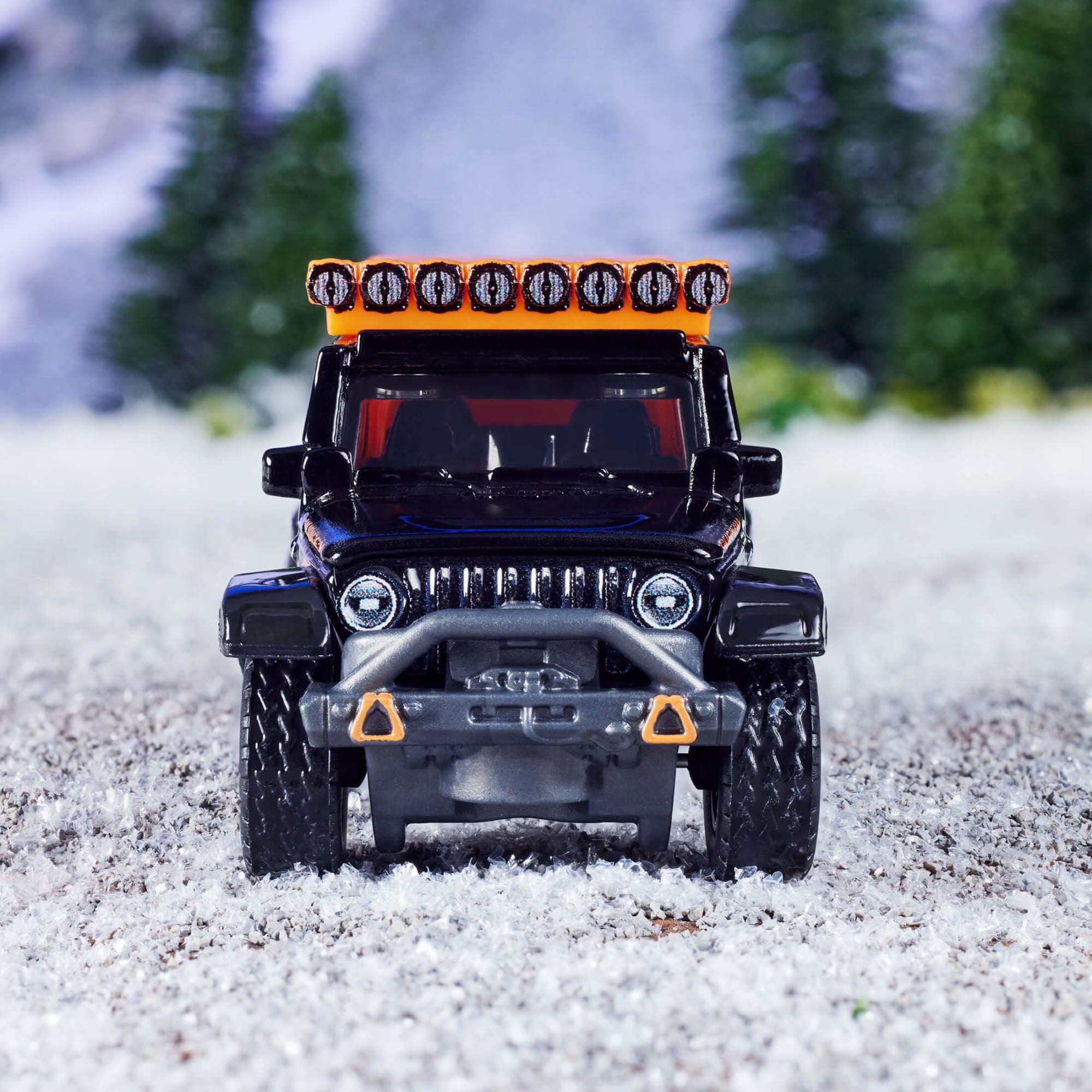 Matchbox Collectors Jeep Gladiator - Image 5