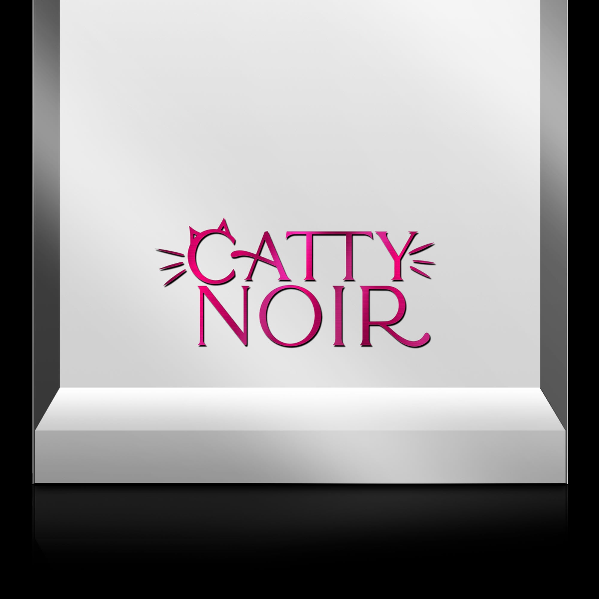Monster High 2025 Fang Vote Catty Noir Doll - Image 7