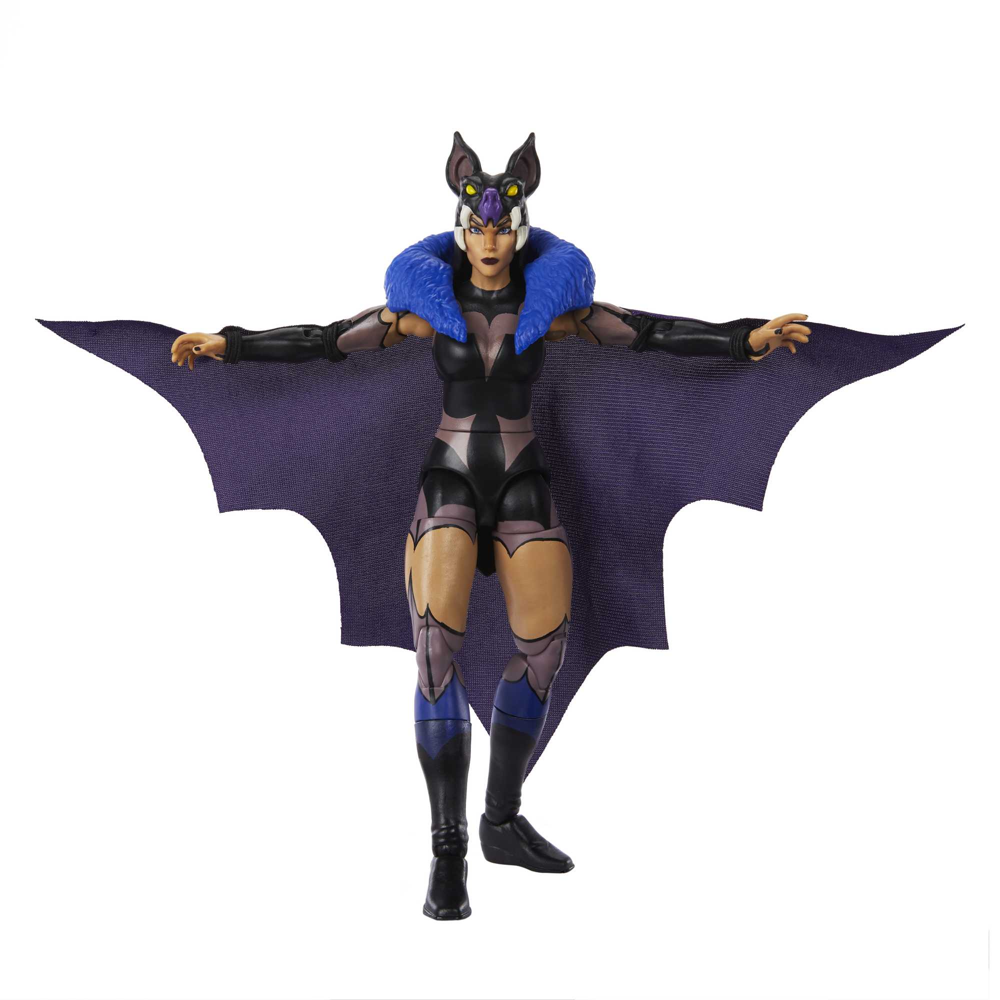 Masters Of The Universe Masterverse Sorceress EVil-Lyn Action Figure - Image 5