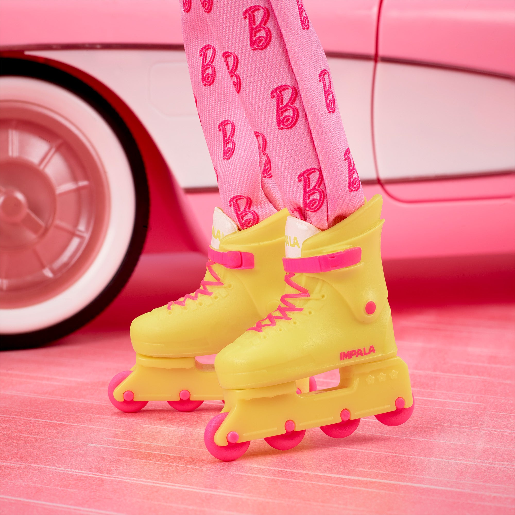 Barbie The Movie I'm Coming With You Ken Doll - Image 6
