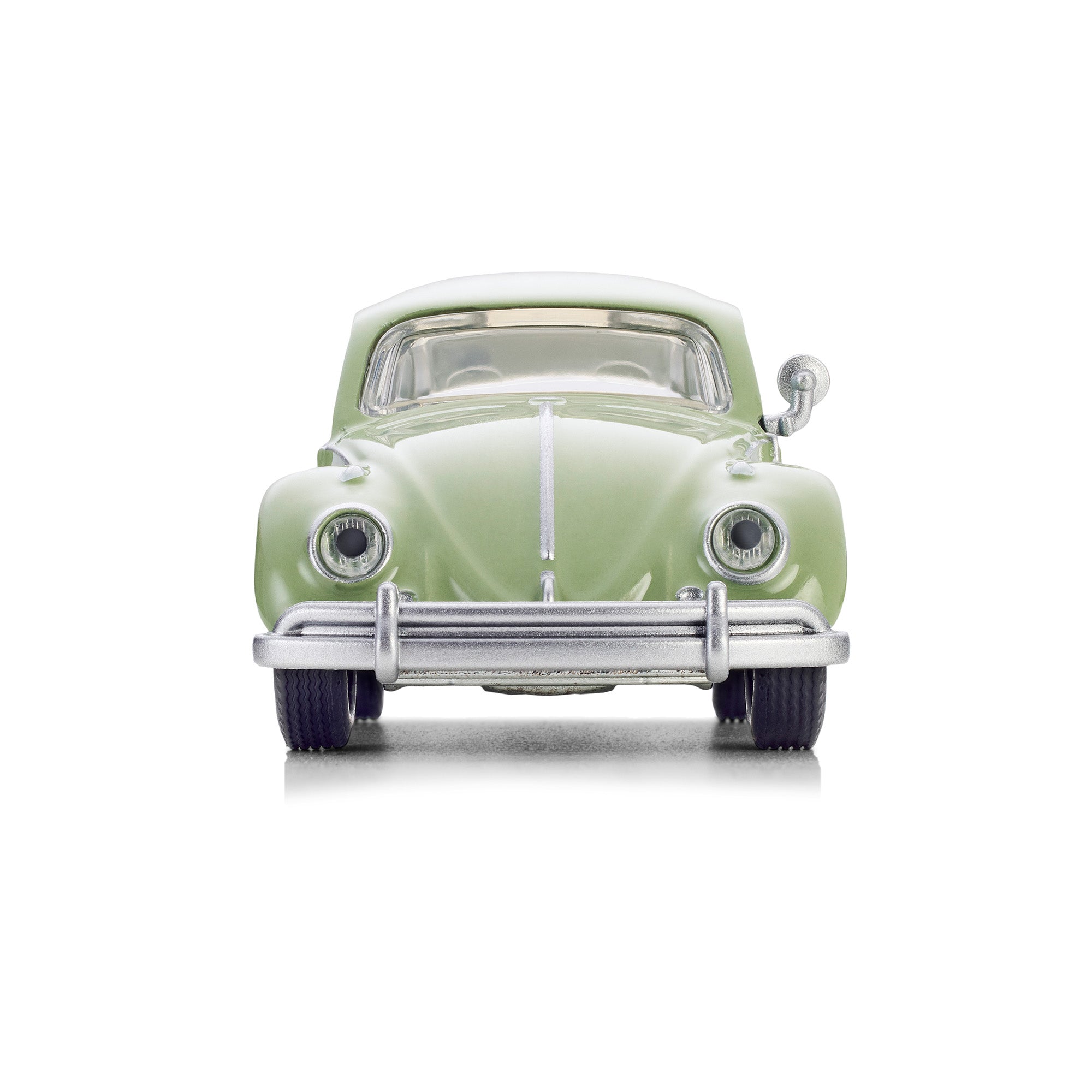 Hot Wheels x MoMA VW Beetle Type 1 Sedan - Image 8