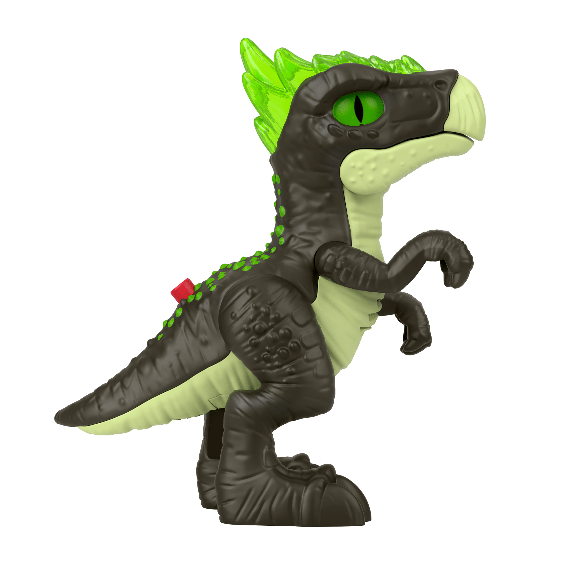 Imaginext Jurassic World Dinosaurio de Juguete Dracorex XL Deluxe - Image 5