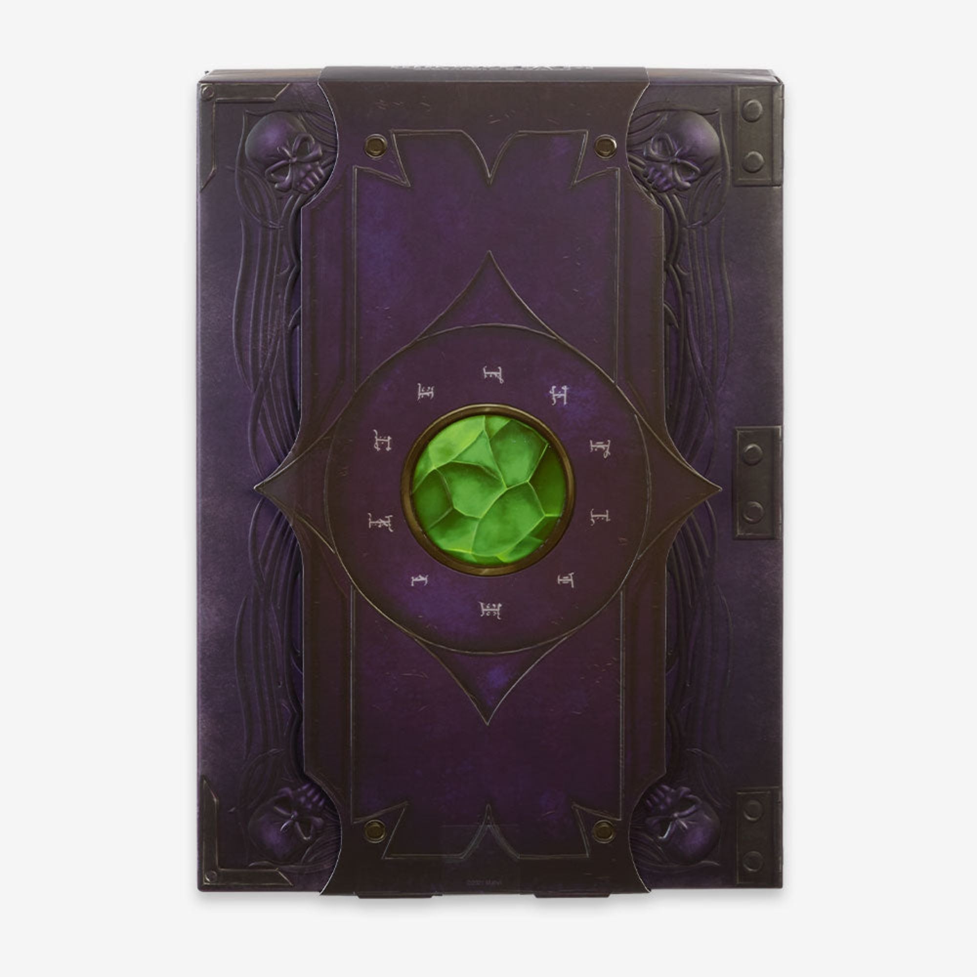 Masters of the Universe Masterverse Revelation Scare Glow® Action Figure - Image 7
