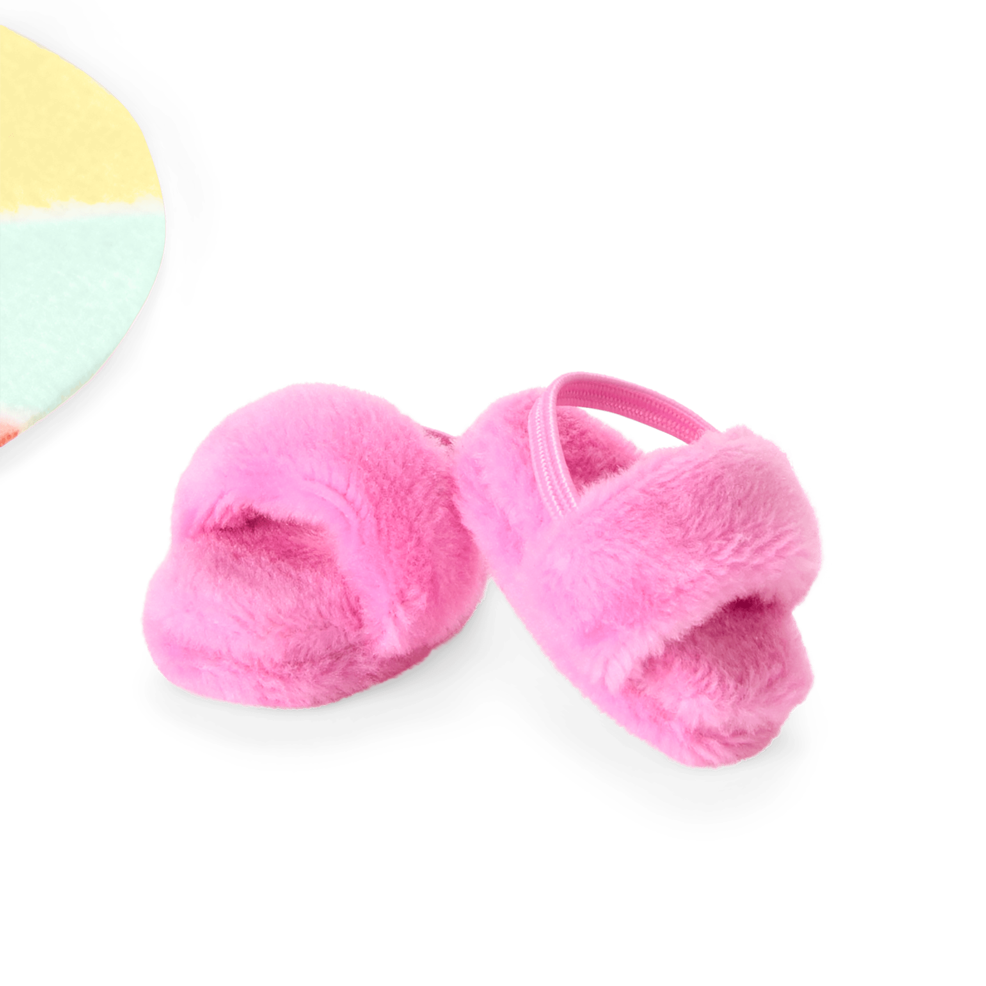 Little Bitty Baby™ Bubble Bath Set for 7.75-inch Dolls - Image 5