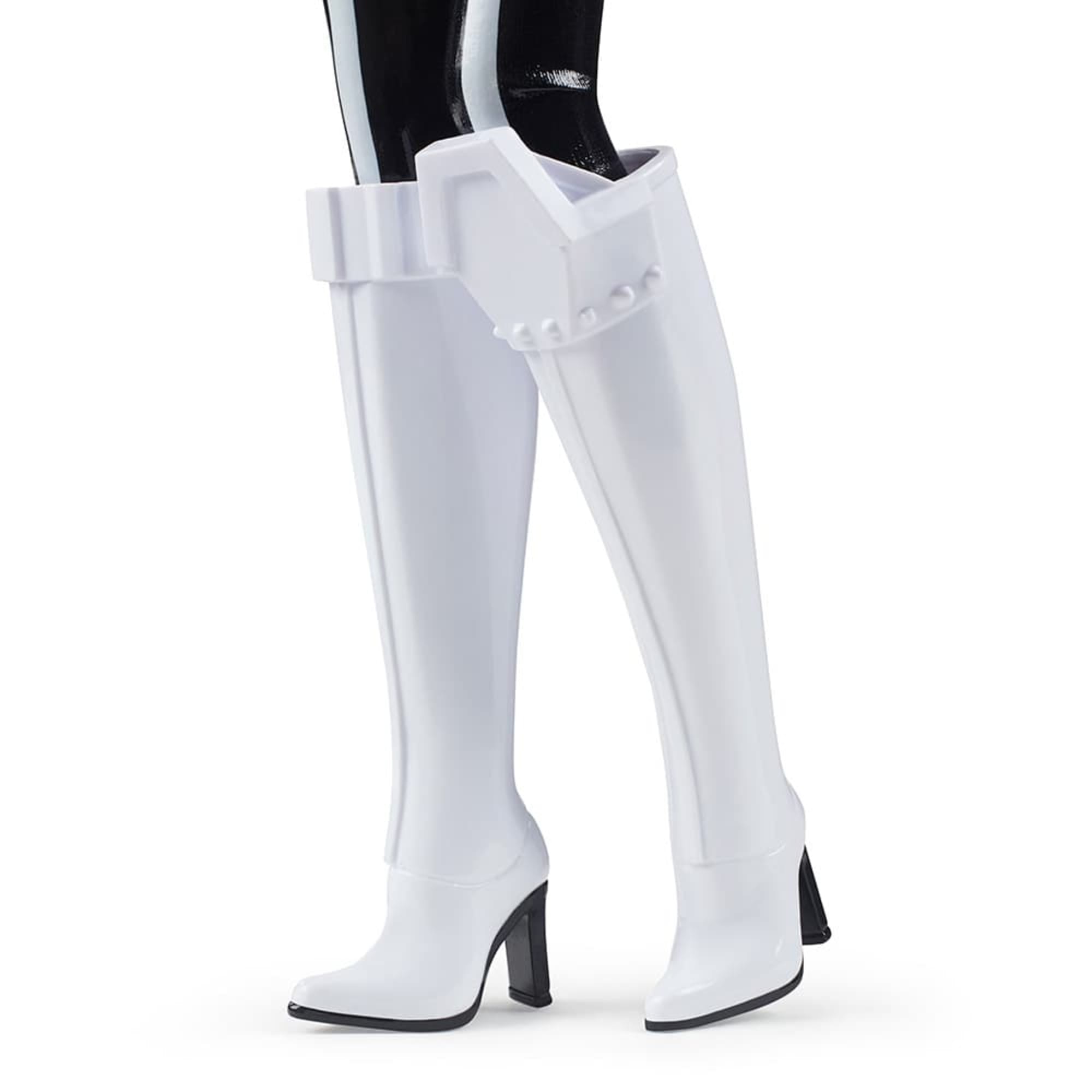 Star Wars Stormtrooper x Barbie Doll - Image 10