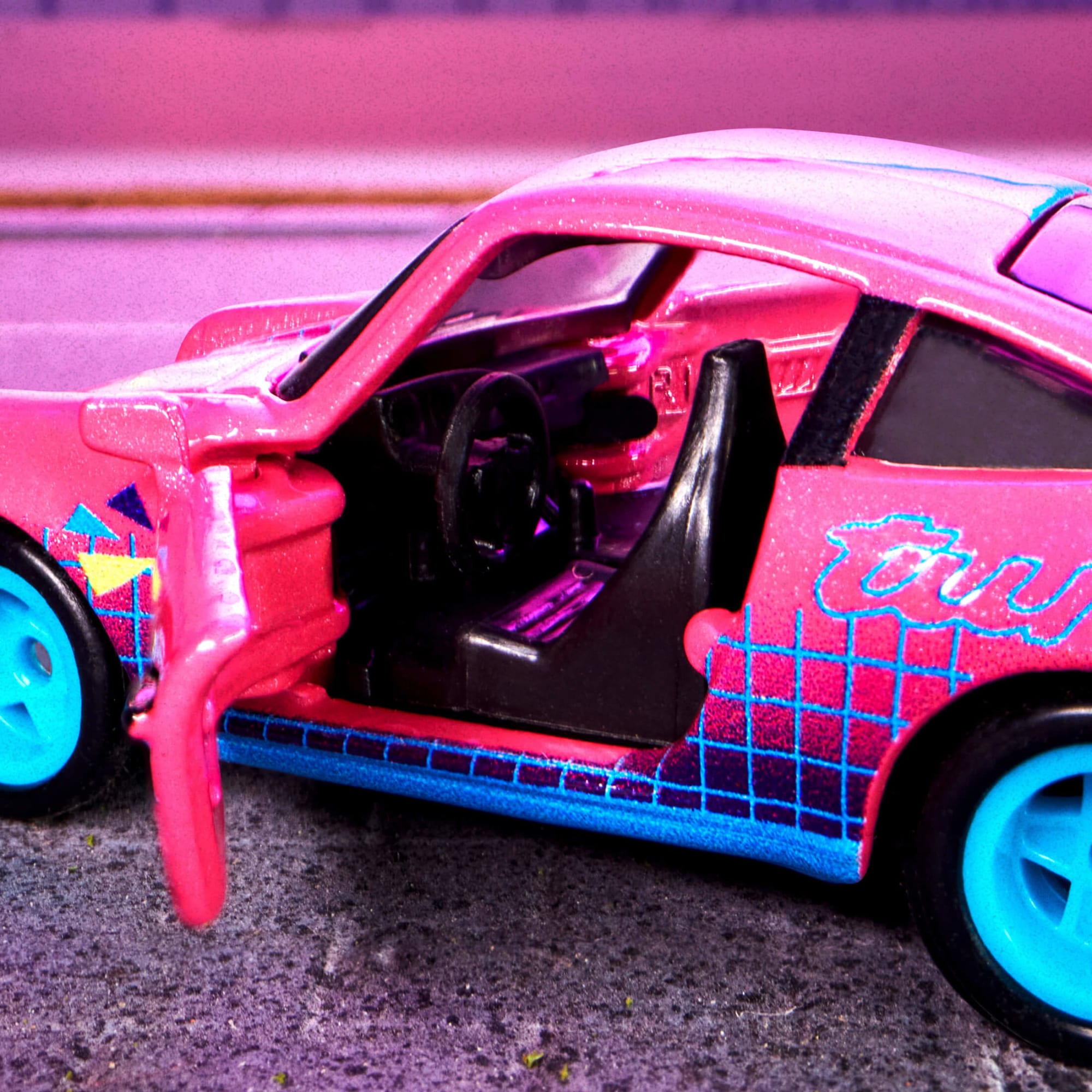 Matchbox '80 Porsche 911 Turbo - Image 22