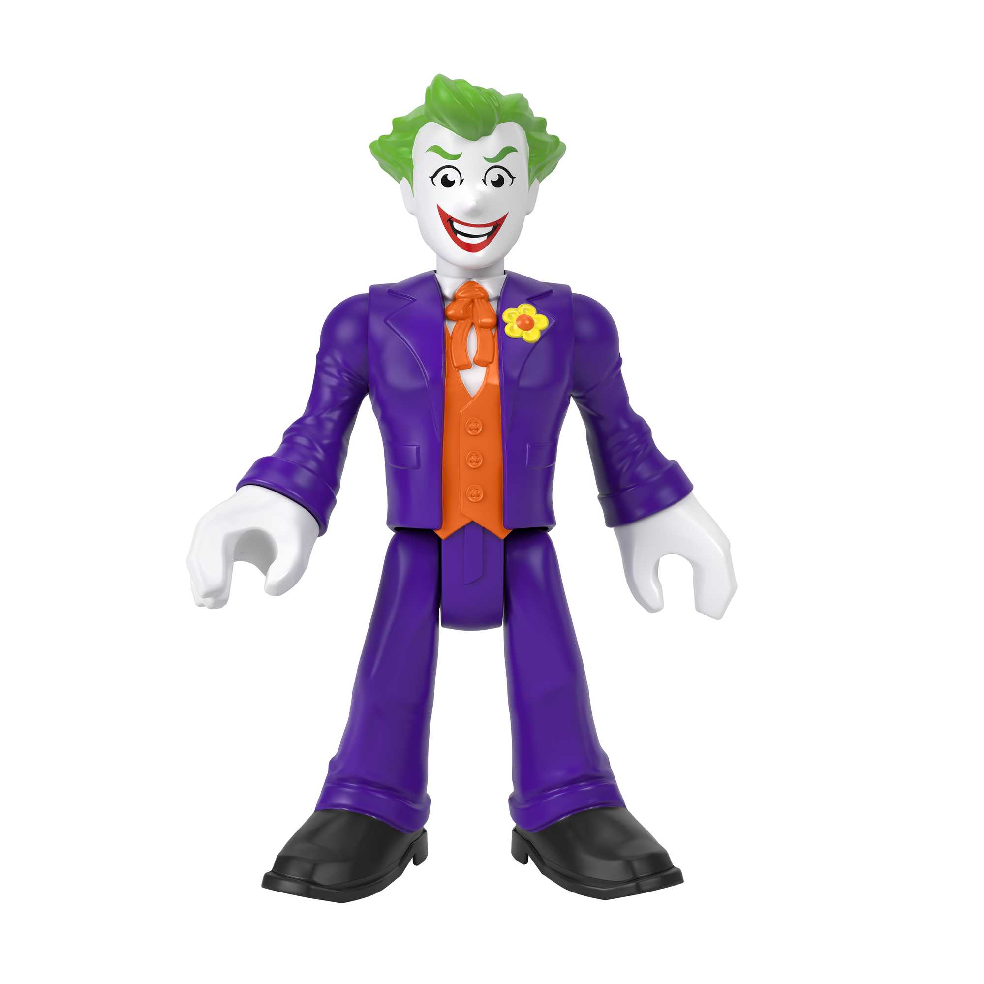 Fisher-Price Imaginext Dc Super Friends Le Joker Xl - Image 4