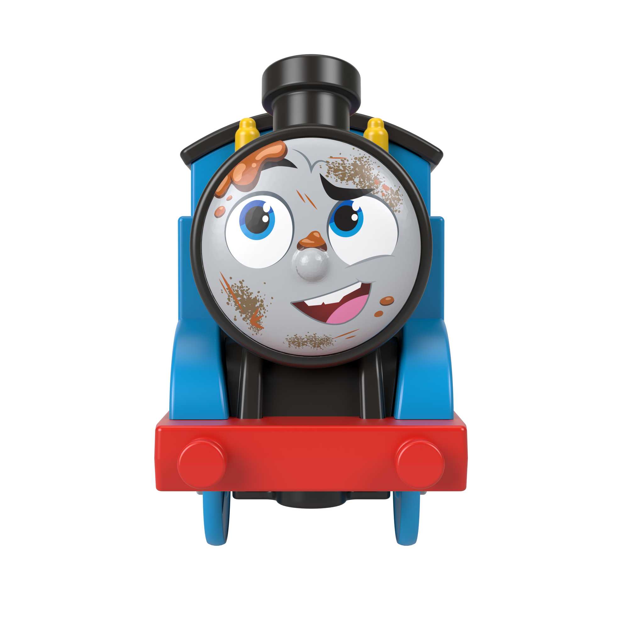 Thomas & Friends Tren de Juguete Thomas Minas de Cristal - Image 3