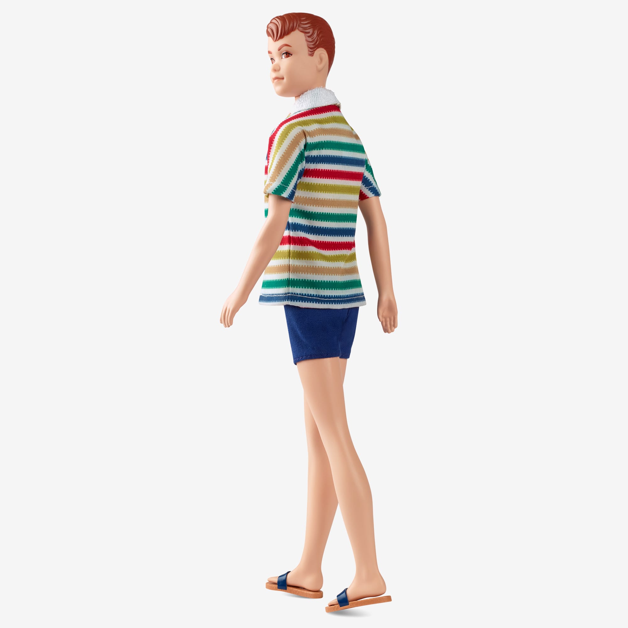 60th Anniversary Allan Vintage Reproduction Doll - Image 2