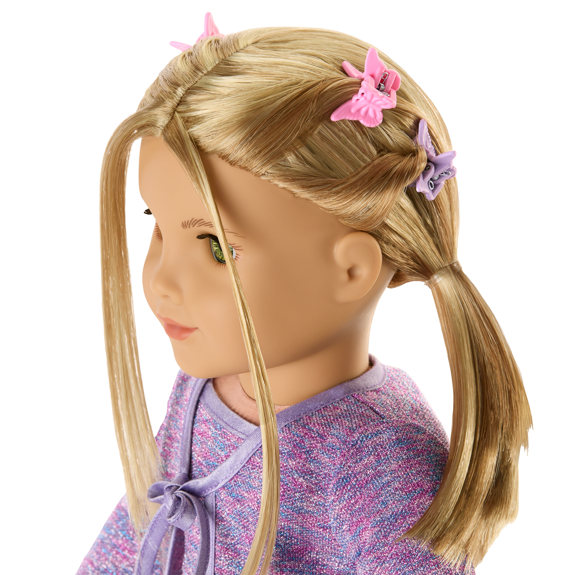 Isabel's™ Year 2000 Outfit for 18-inch Dolls (Historical Characters) - Image 4