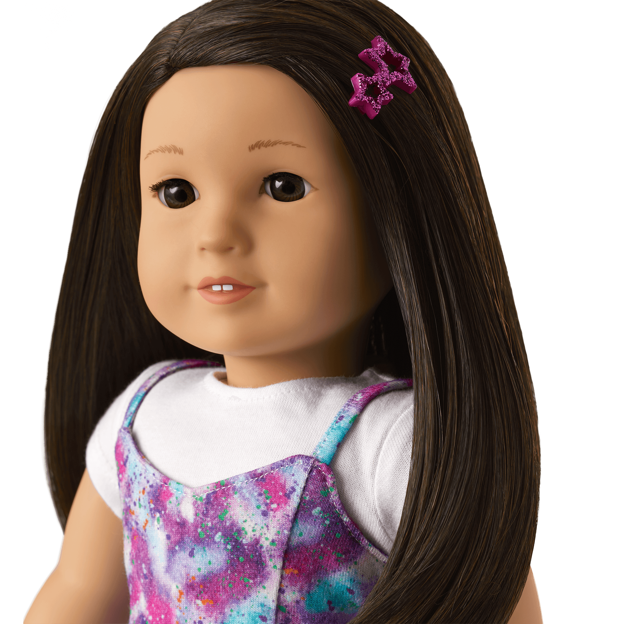 Be Creative Outfit for 18-inch Dolls - Image 4