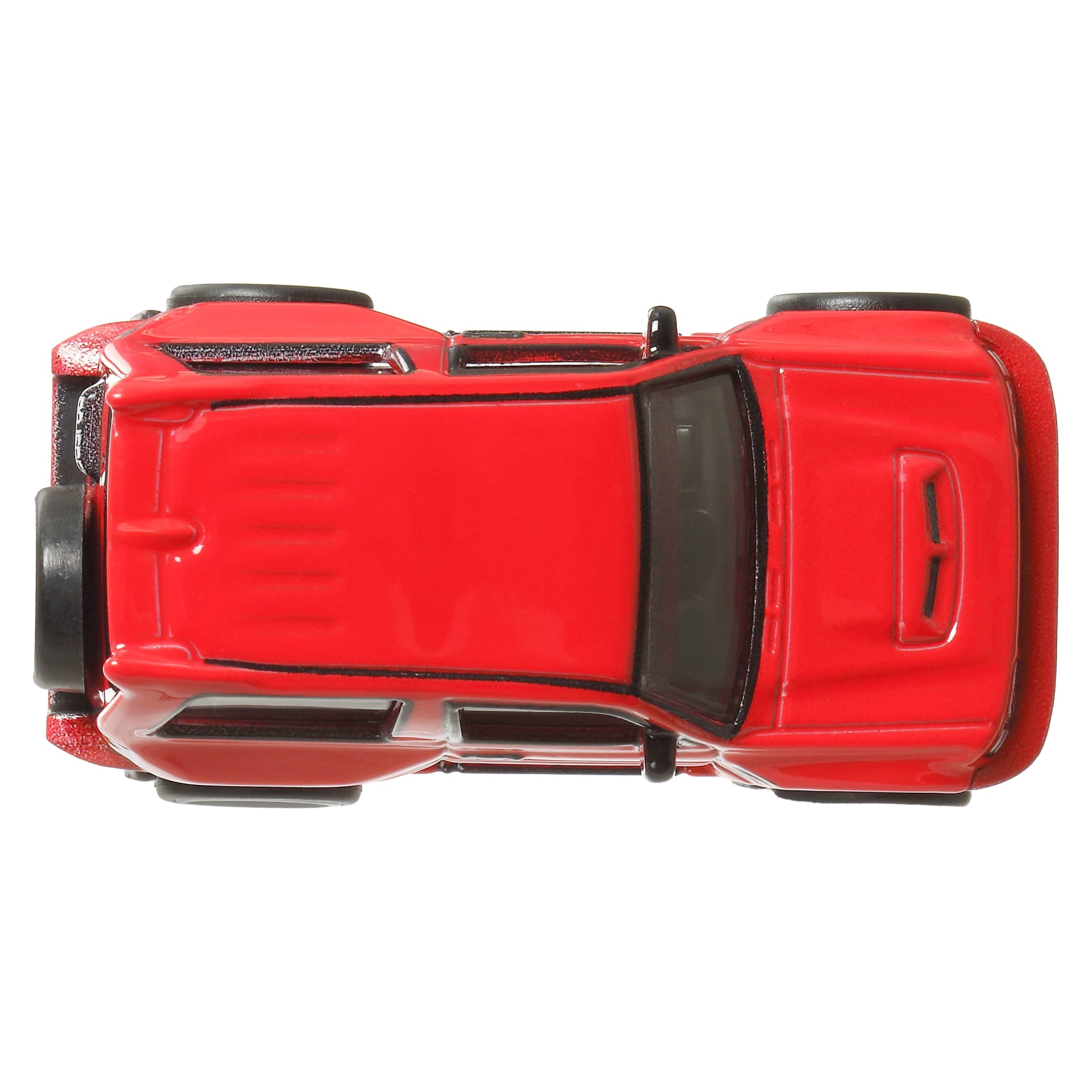 Hot Wheels Car Culture Circuit Legends Mitsubishi Pajero Evolution - Image 6