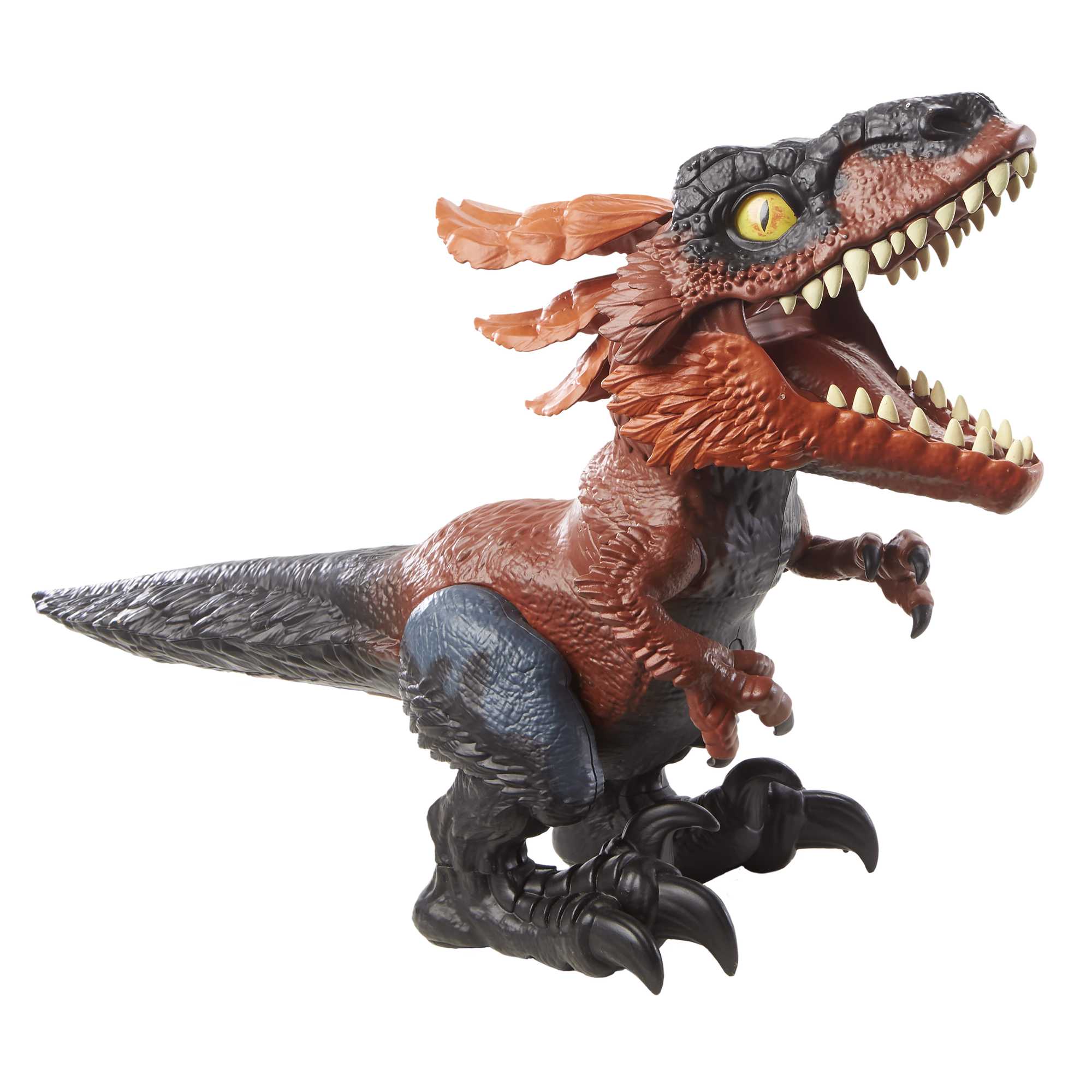 Jurassic World en Liberté Dino de Feu Suprême